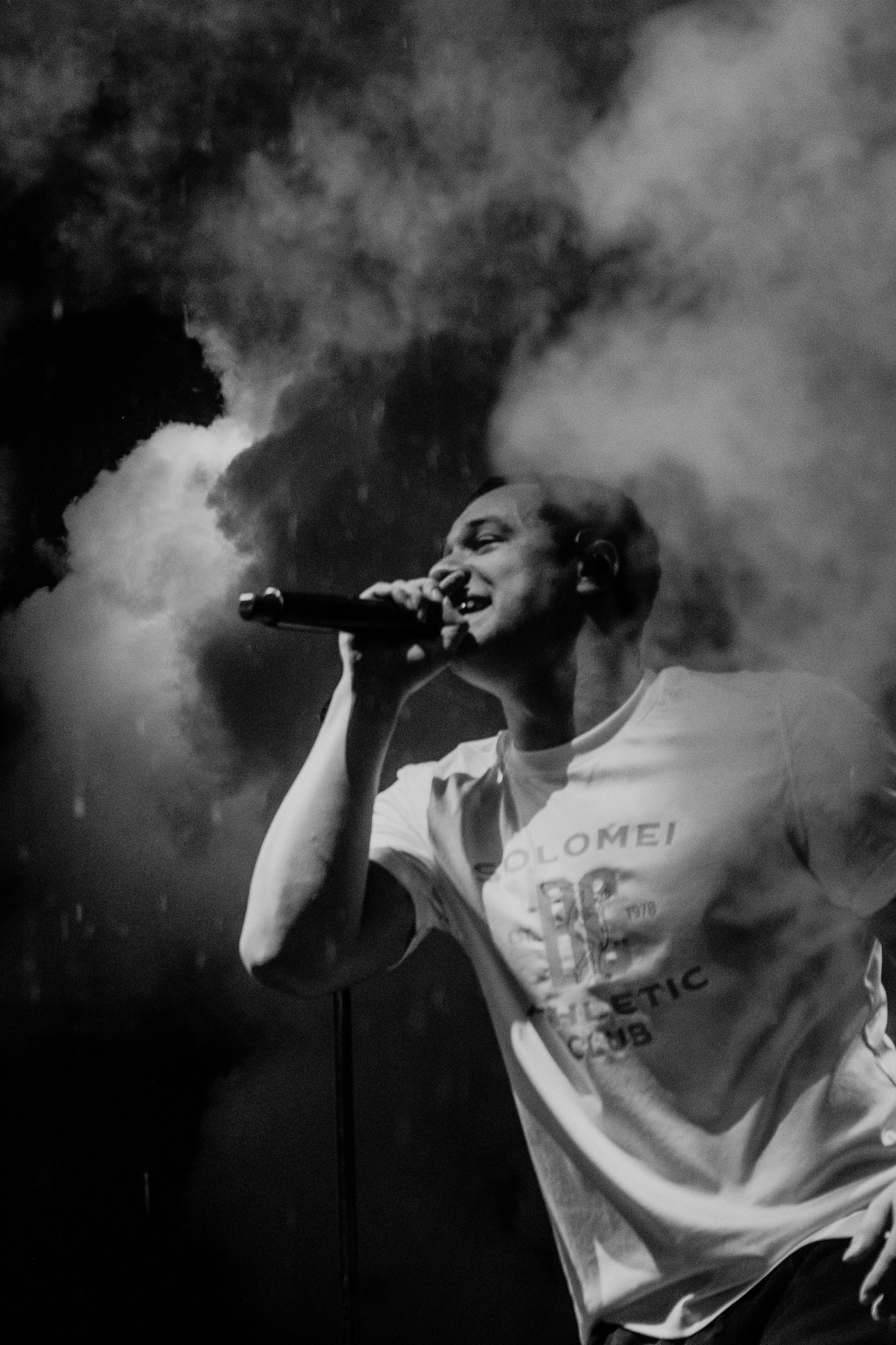 MACAN 20.09 КАЗАНЬ. Касаткин Никита. Фотограф