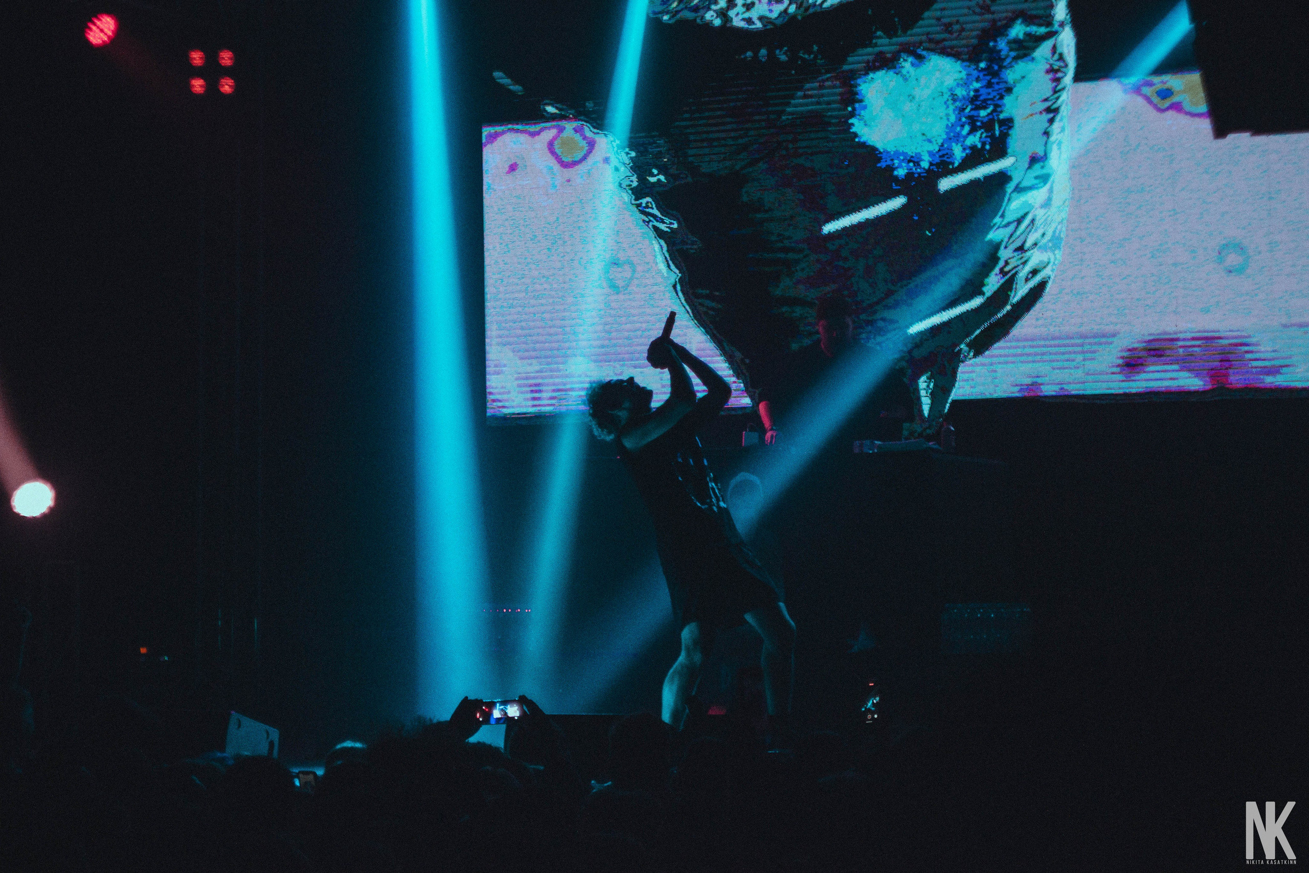 LIDA 24.04 ИЖЕВСК. Касаткин Никита. Фотограф