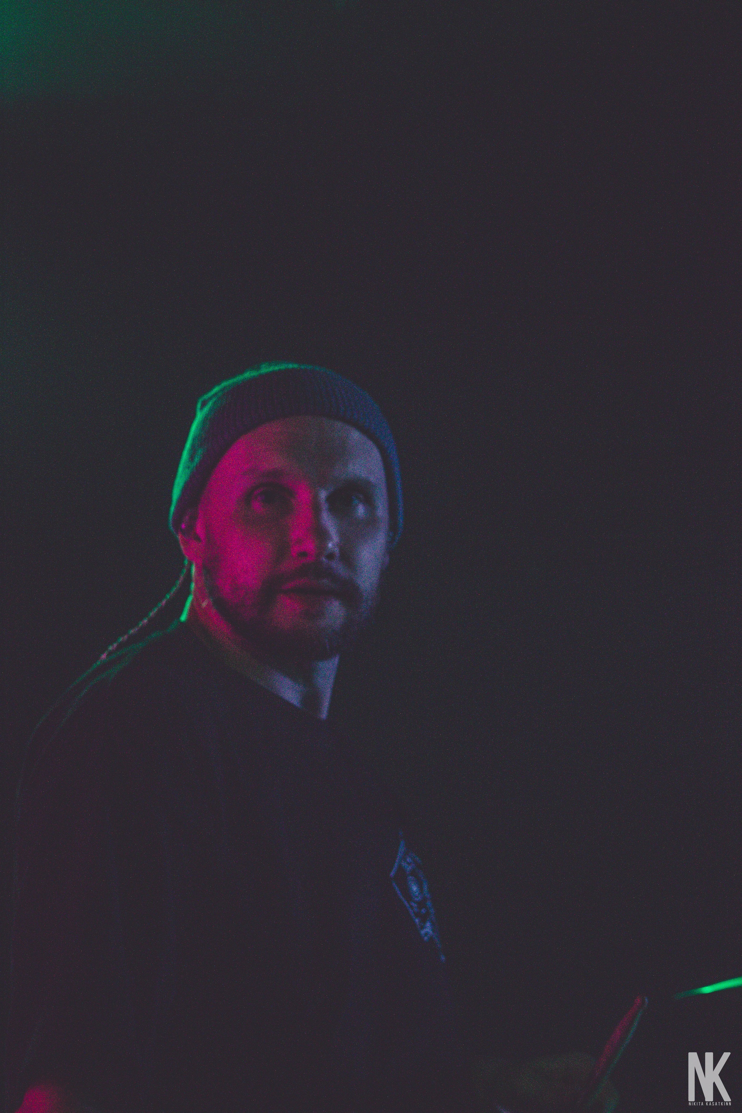 Видеокассета твоих родителей 14.09 Ижевск. Касаткин Никита. Фотограф