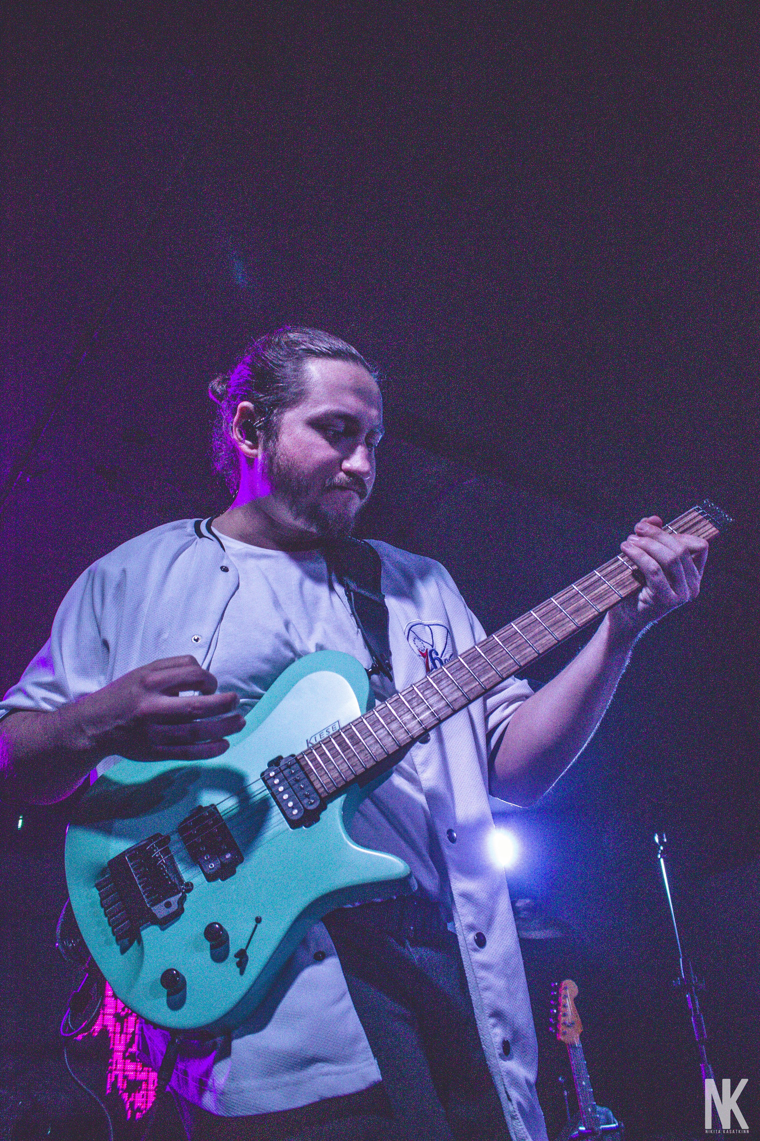 Видеокассета твоих родителей 14.09 Ижевск. Касаткин Никита. Фотограф