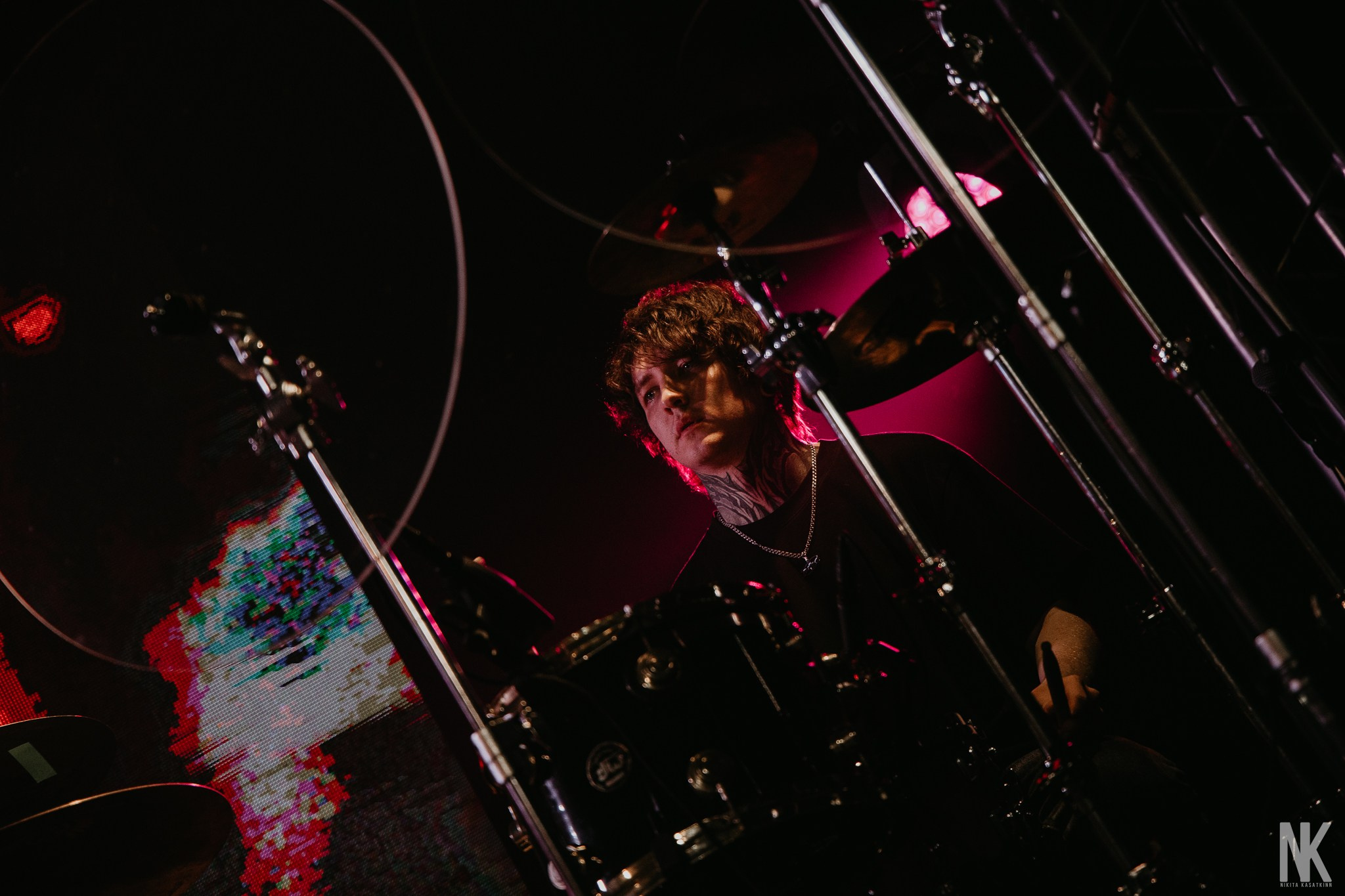 МАРТИН 24.03 ИЖЕВСК. Касаткин Никита. Фотограф