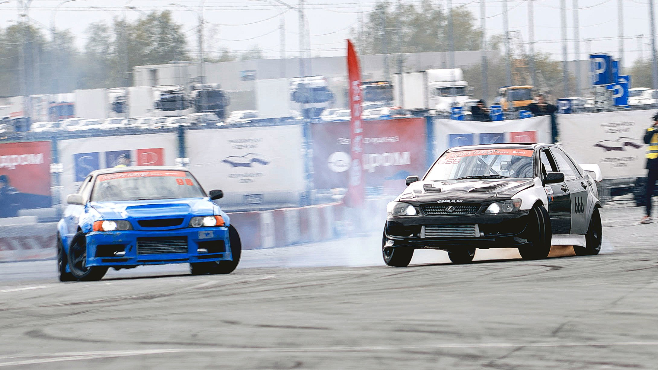 DRIFT LETO 1этап 16.05.2026. Фотограф в Новосибирске Владислав Унтерберг