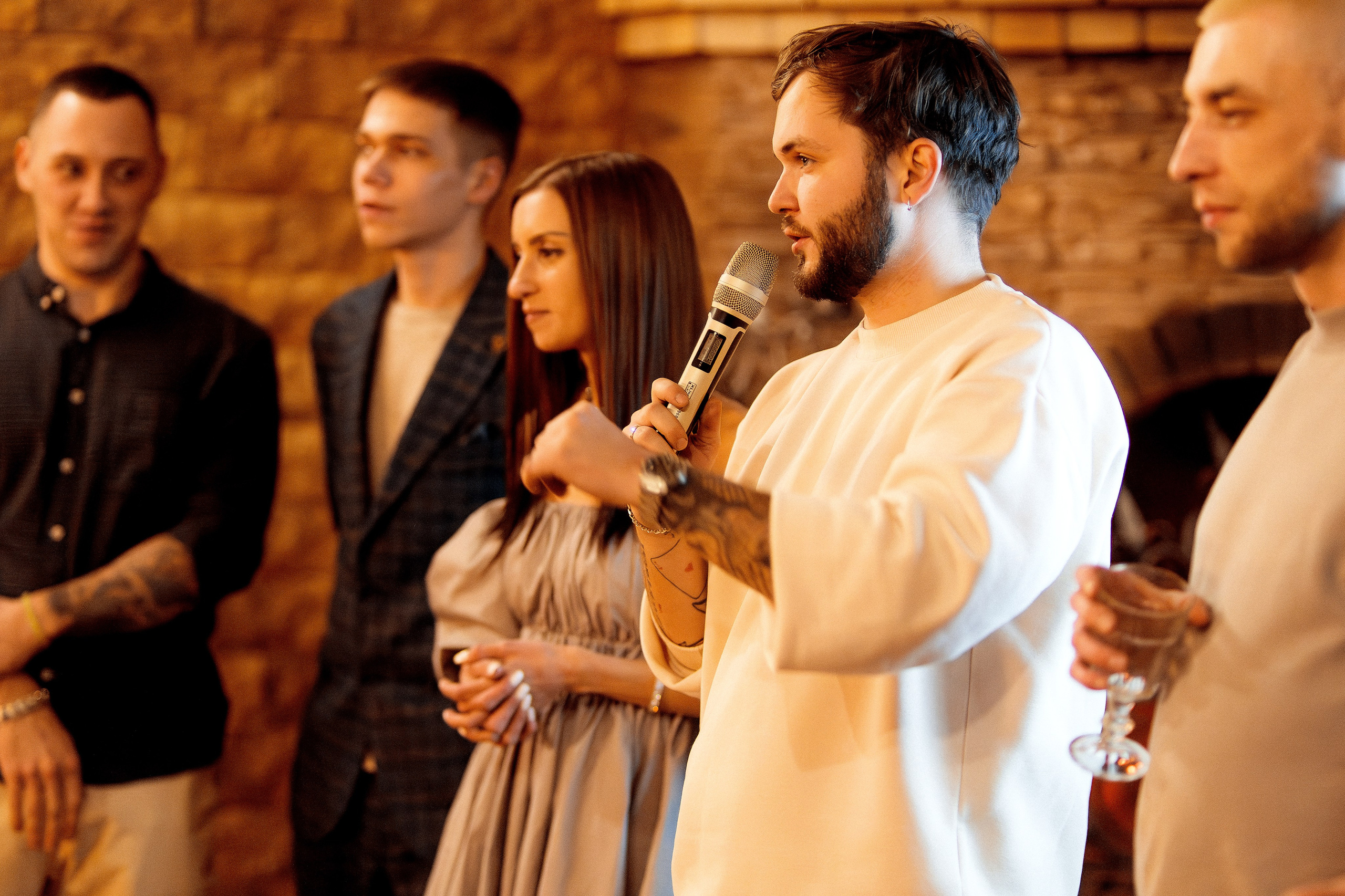 Свадебная съемка Валера и Ксюша. Фотограф в Новосибирске Владислав Унтерберг