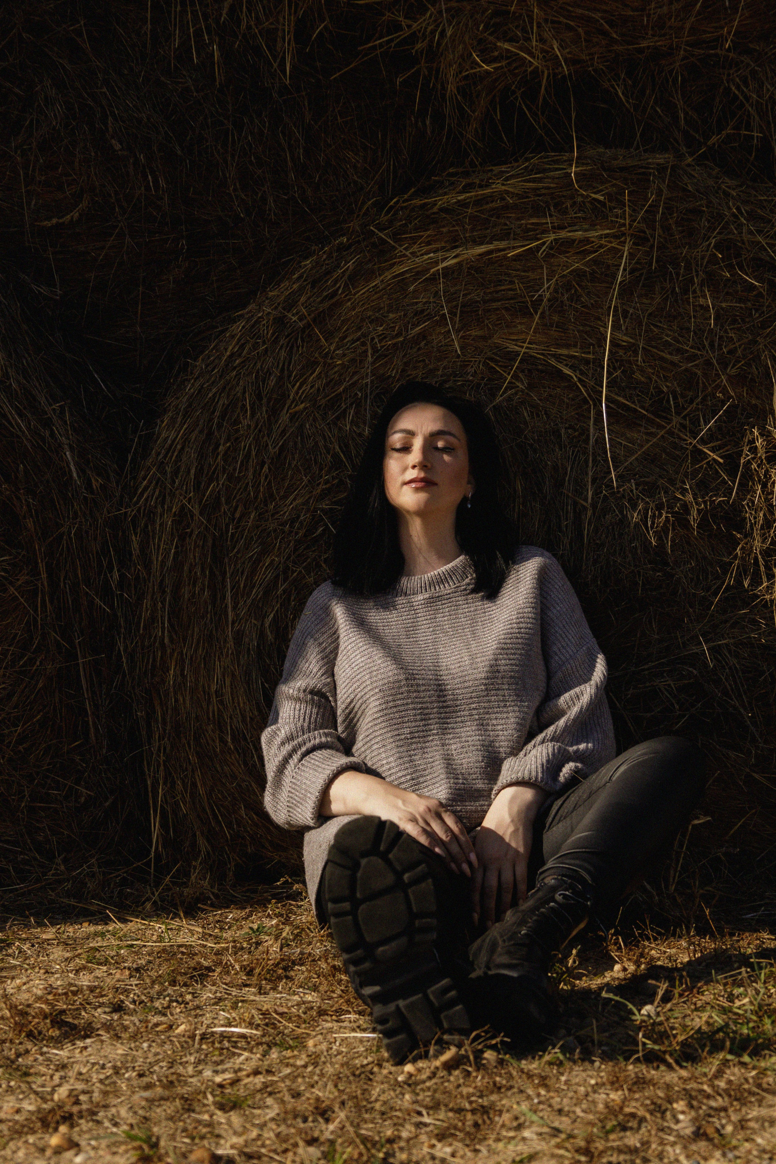 КАТЯ. Фотограф в Благовещенске Дацунова Таня