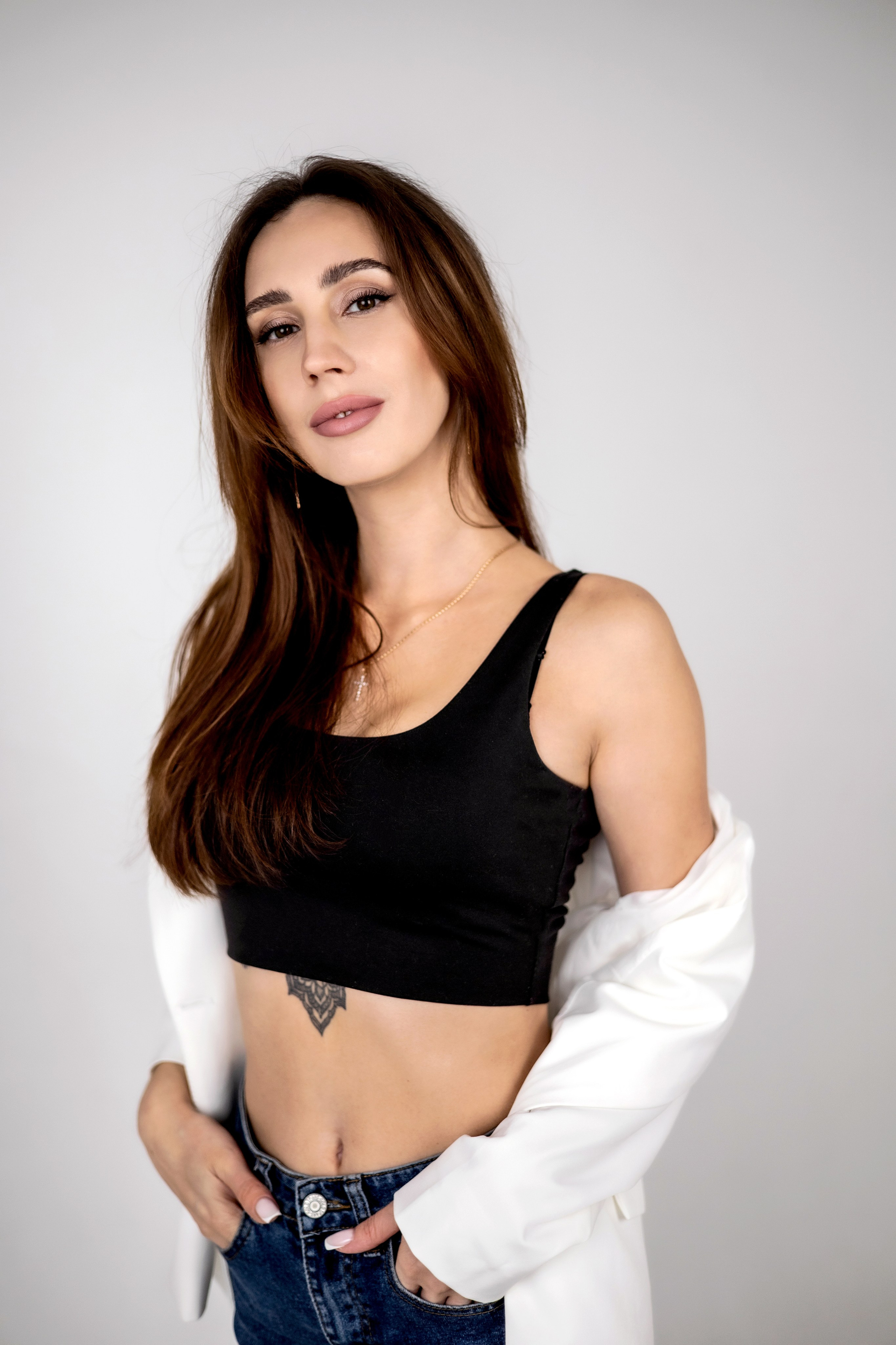 Настя. Фотограф Надежда Лукьянова