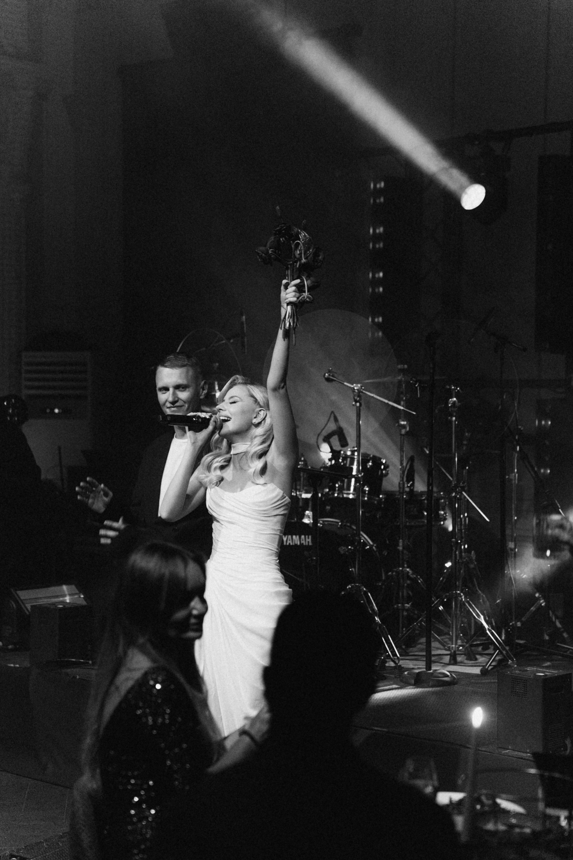 Welcome for Alina & Nikita. Костя Жуков — фотограф в Москве