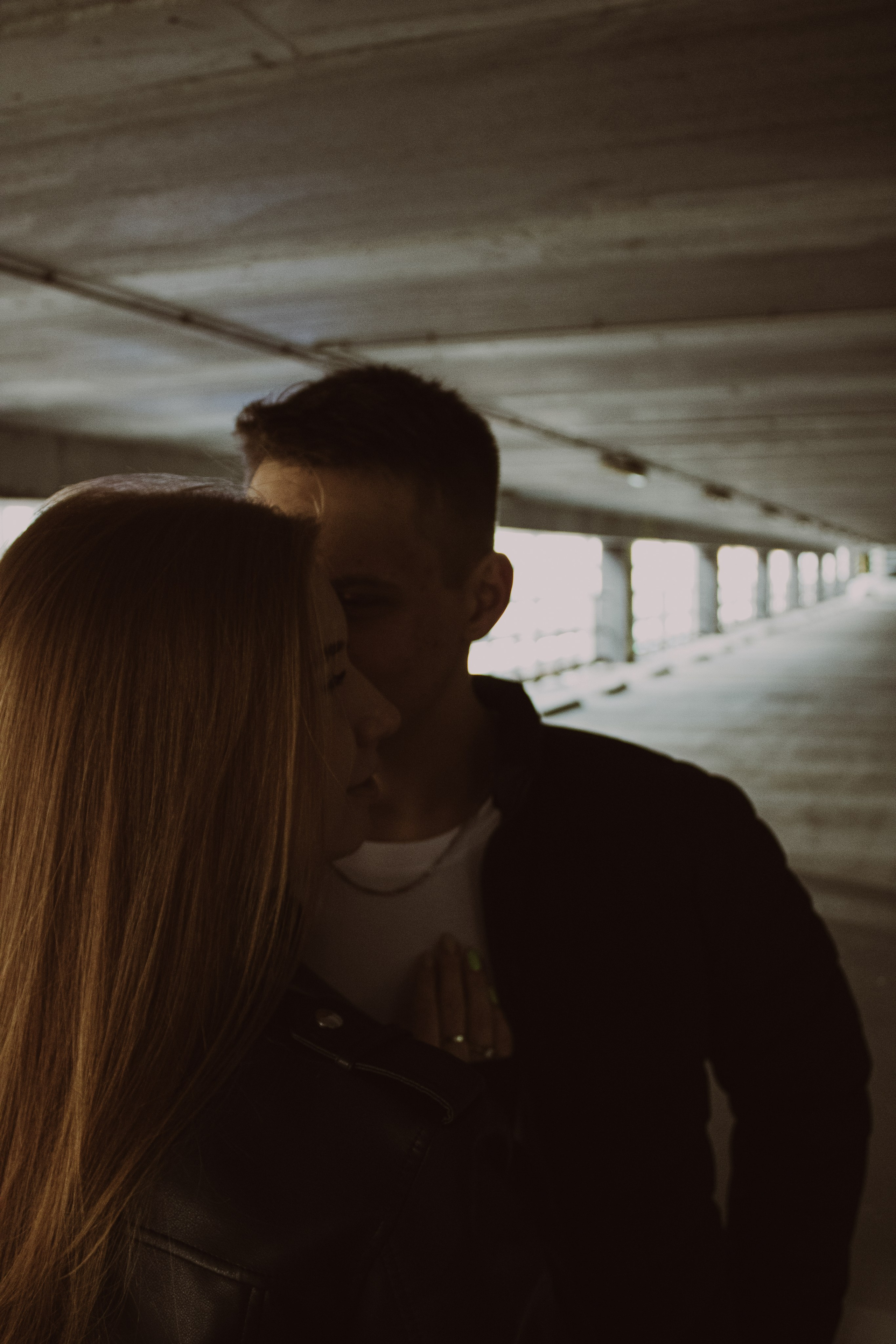 Дмитрий и Анастасия. Бутакова Елена фотограф в Екатеринбурге