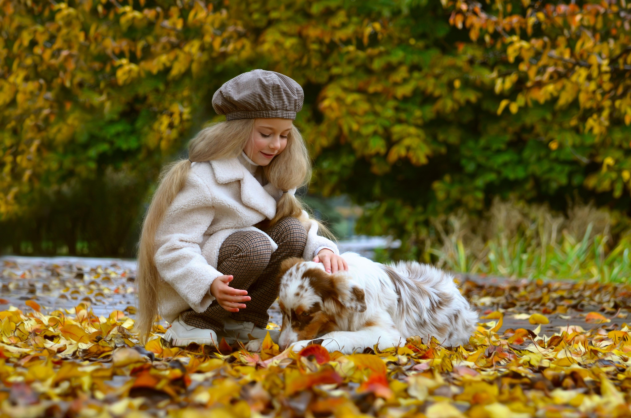 Съемка с животными. Фотограф Мария Прокофьева в Санкт-Петербурге и ЛО