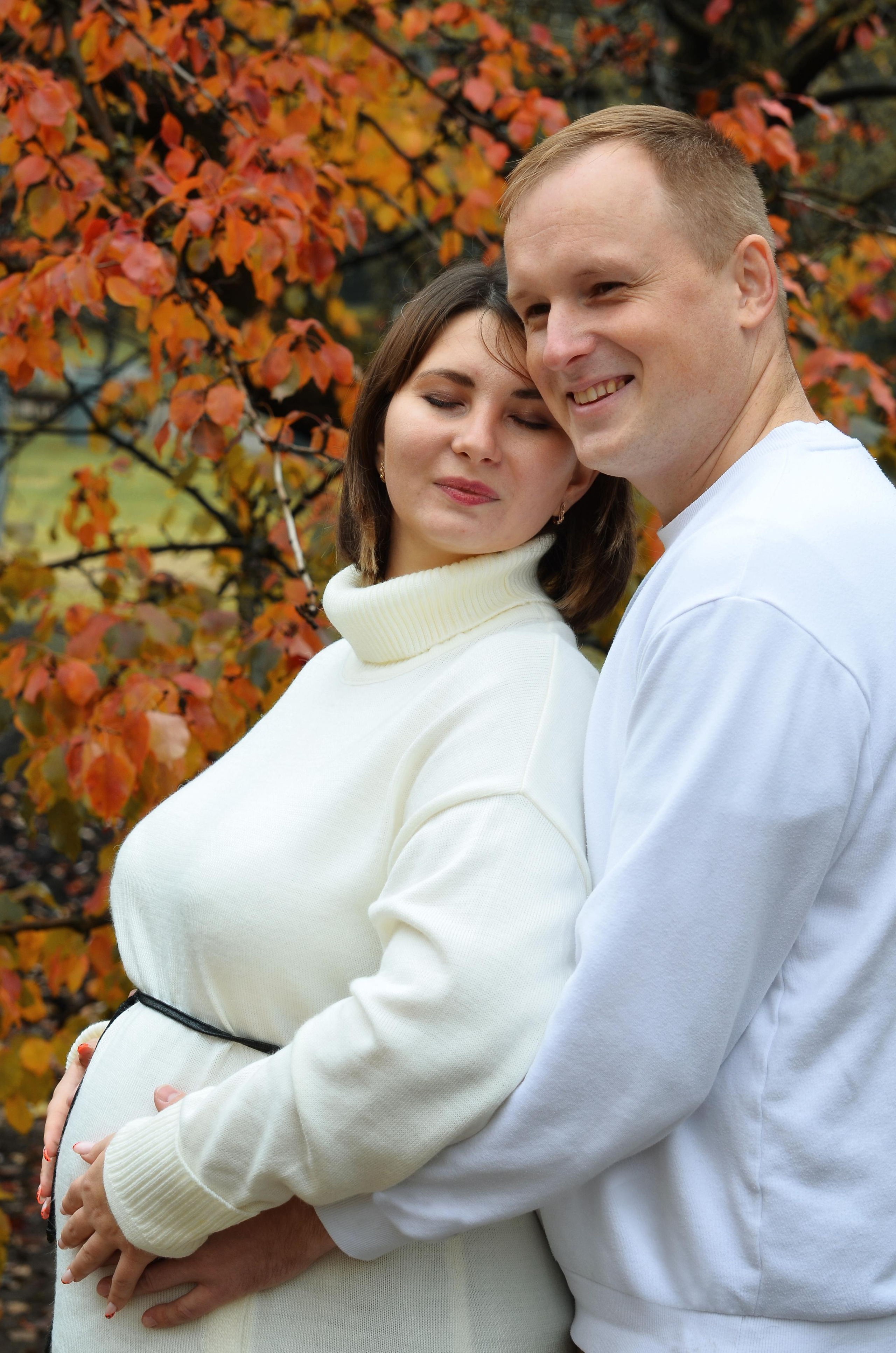 Съемка беременности. Фотограф Мария Прокофьева в Санкт-Петербурге и ЛО