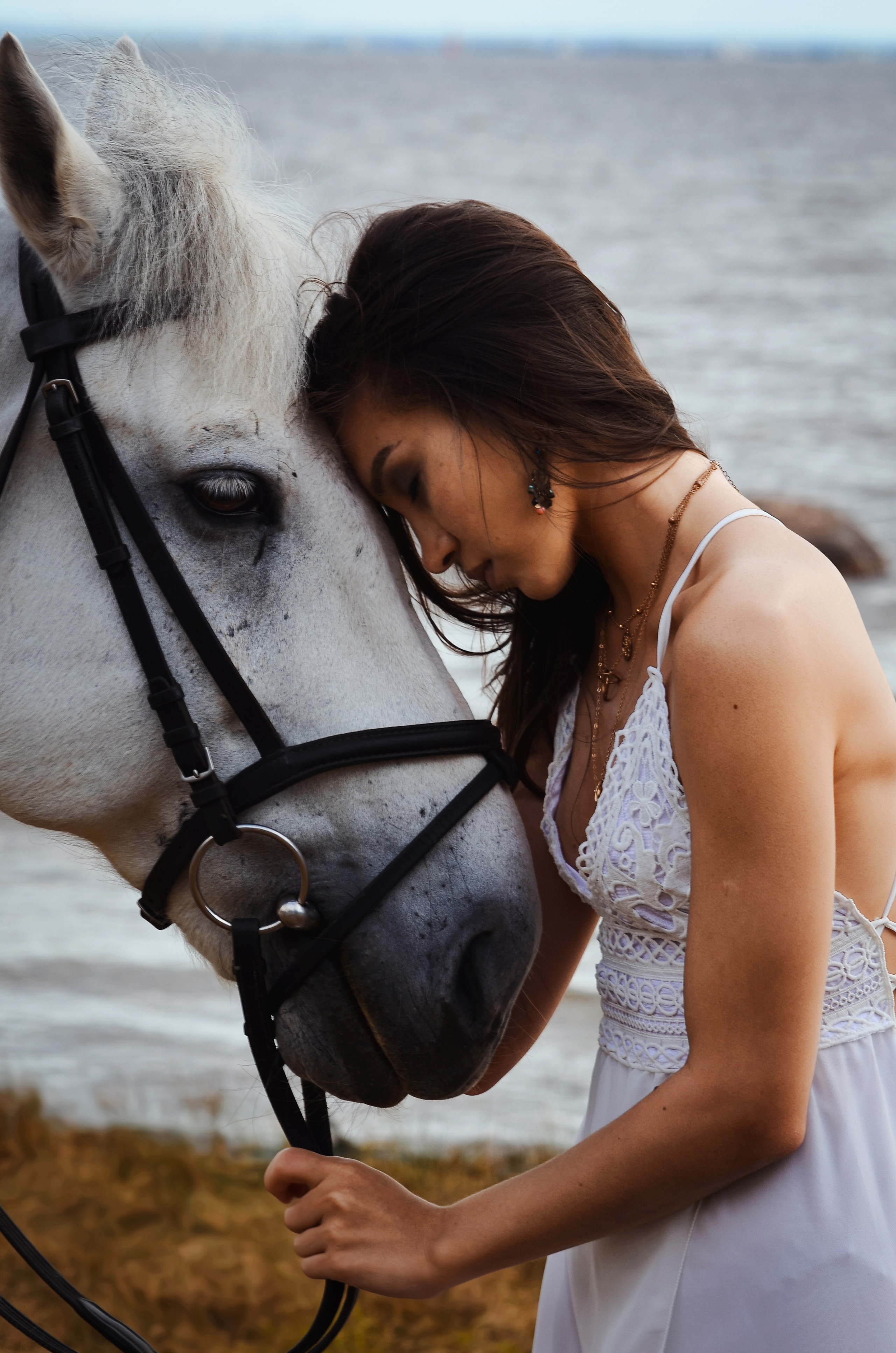 Съемка с животными. Фотограф Мария Прокофьева в Санкт-Петербурге и ЛО