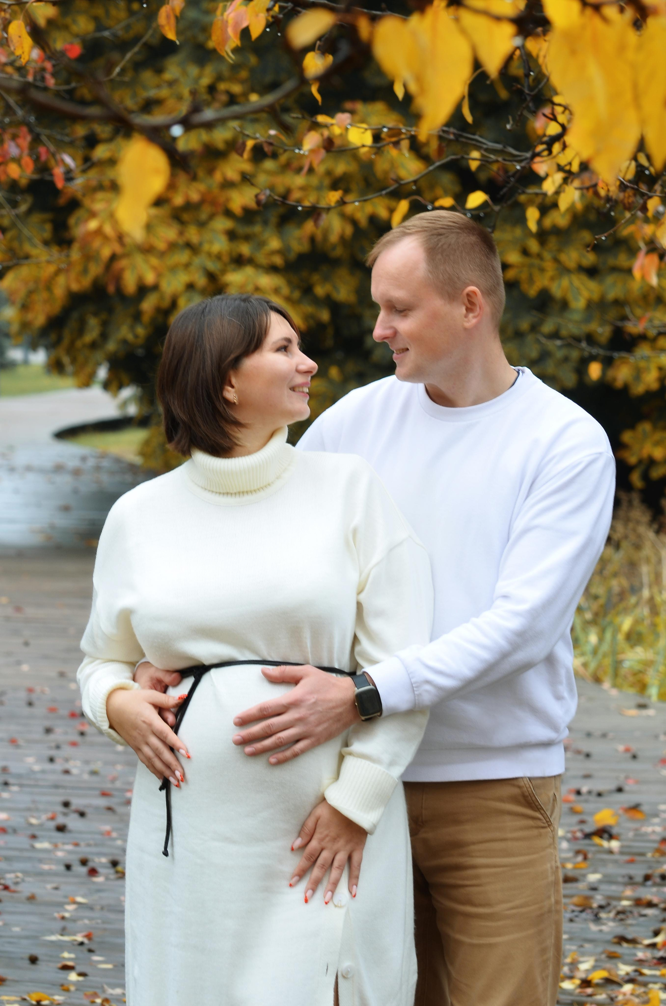 Съемка беременности. Фотограф Мария Прокофьева в Санкт-Петербурге и ЛО