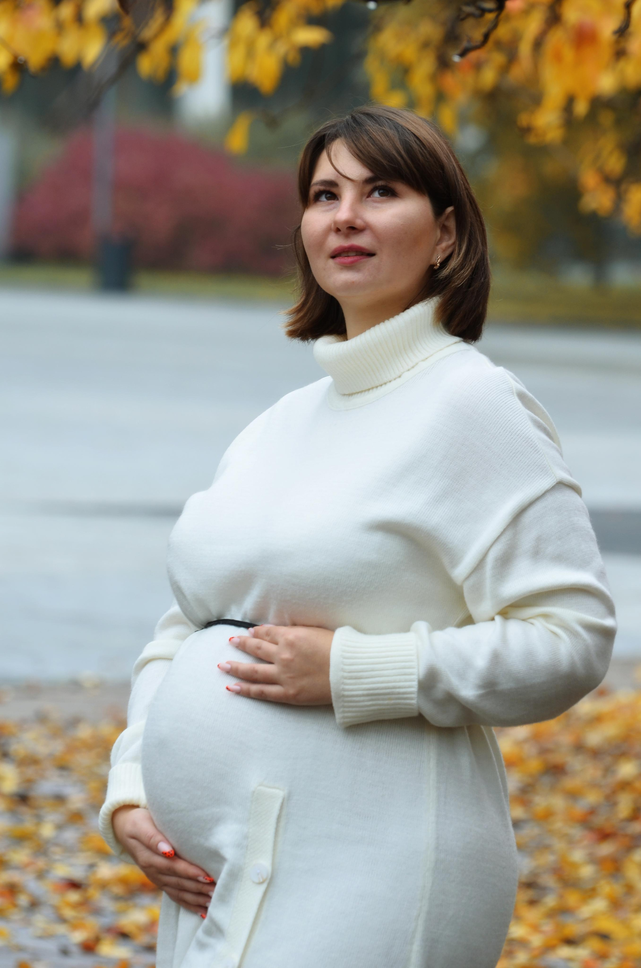 Съемка беременности. Фотограф Мария Прокофьева в Санкт-Петербурге и ЛО