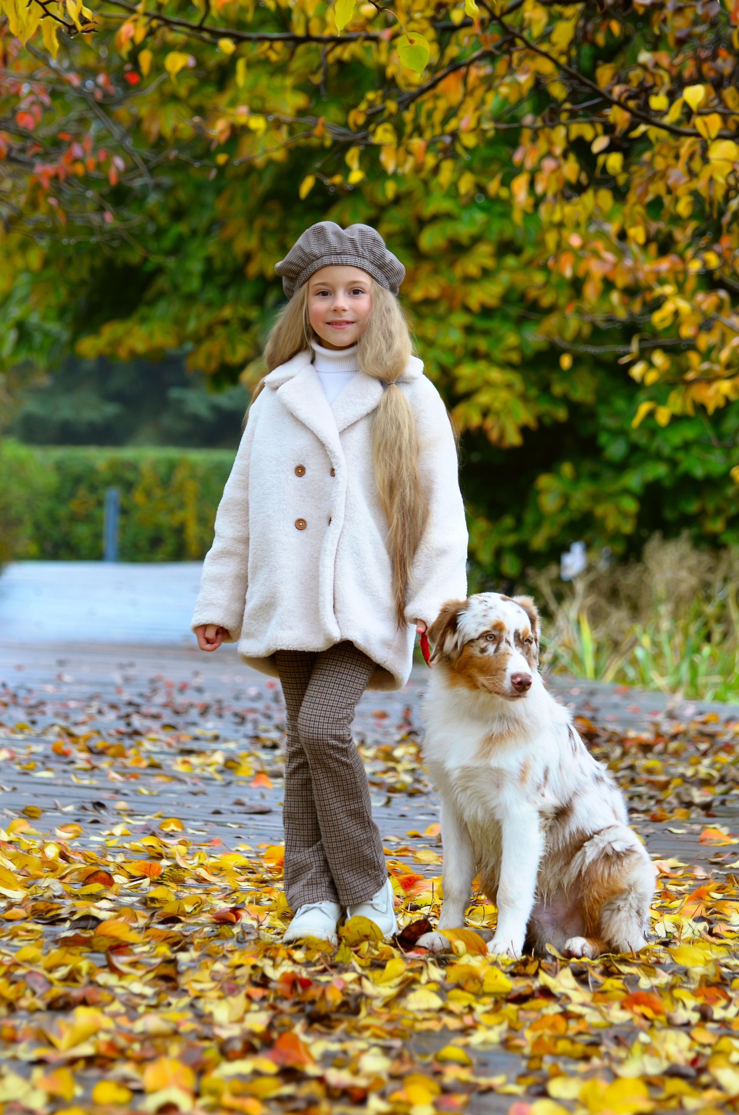 Съемка с животными. Фотограф Мария Прокофьева в Санкт-Петербурге и ЛО
