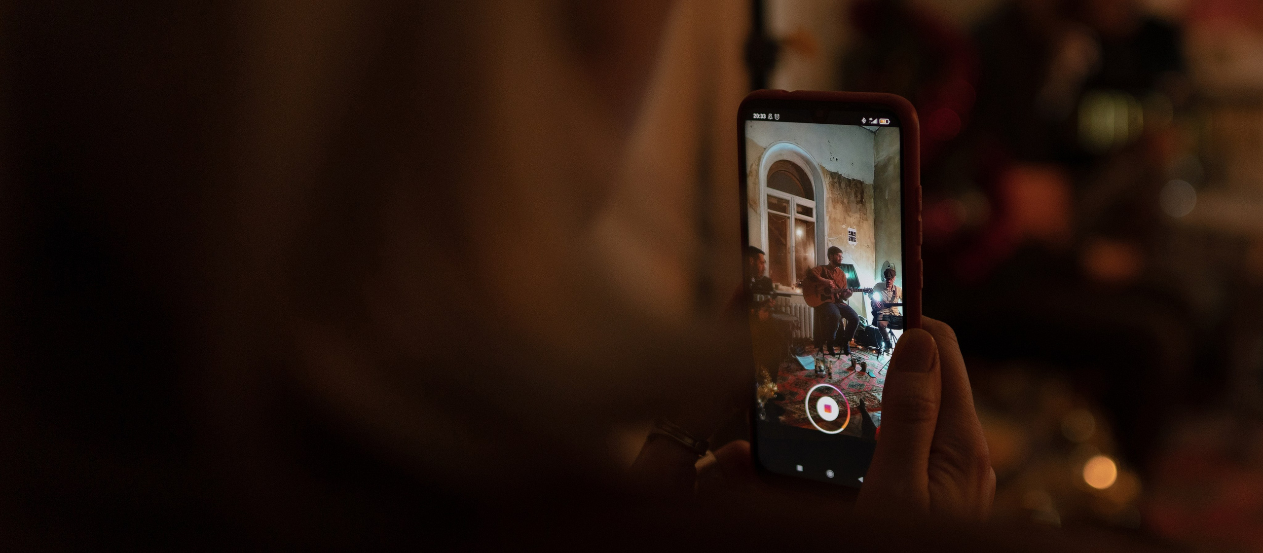 Вackstage. Портретный фотограф Sonya Moiseeva в Санкт-Петербурге