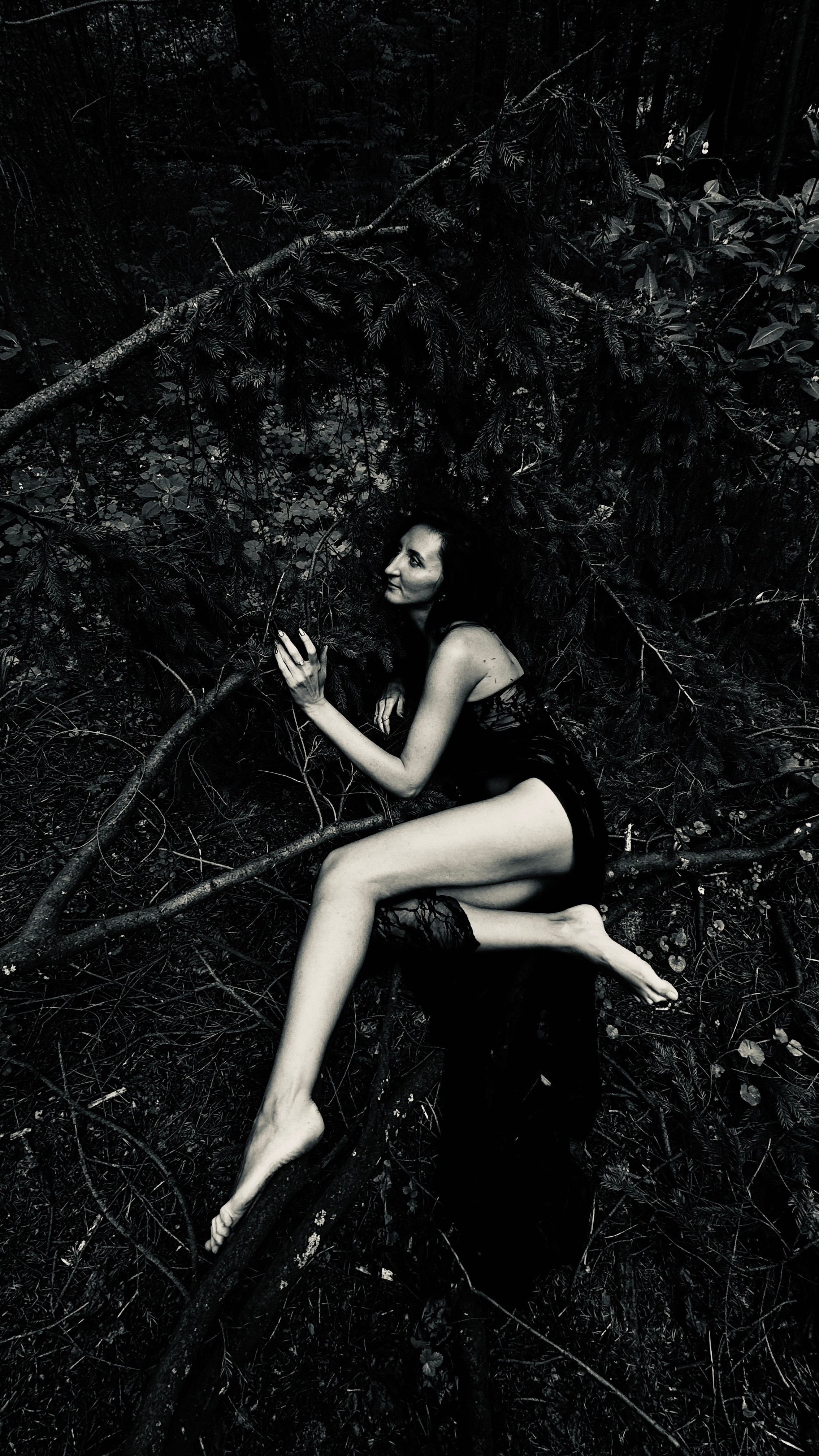 Фотосессии на сакральном. Эксперт по матрице судьбы Мария Пендюрина