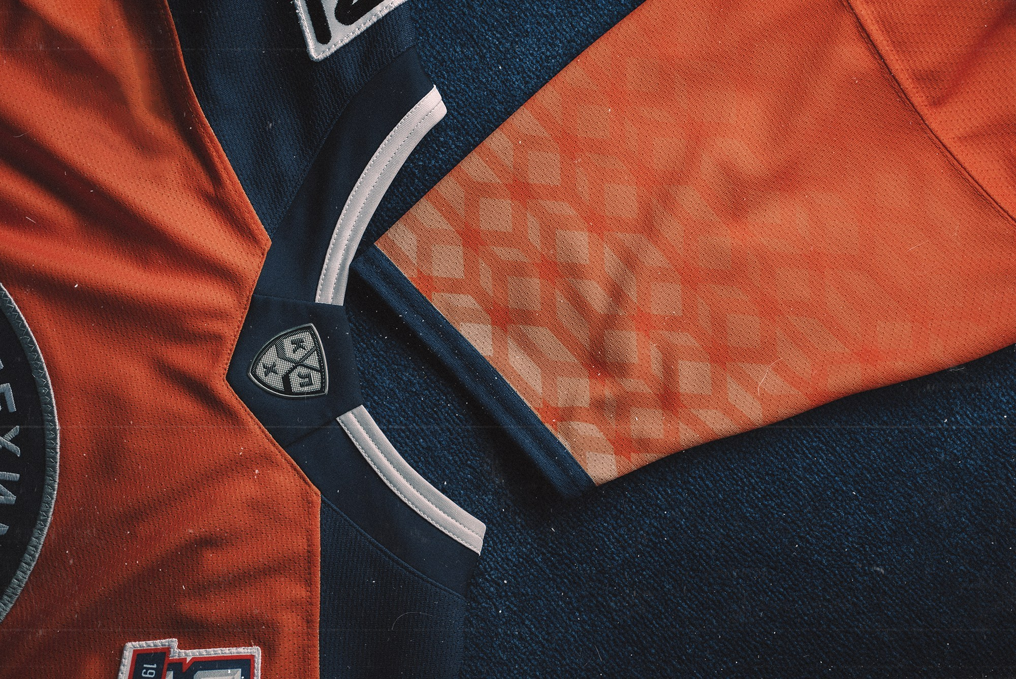 Нефтехимику 55 лет!