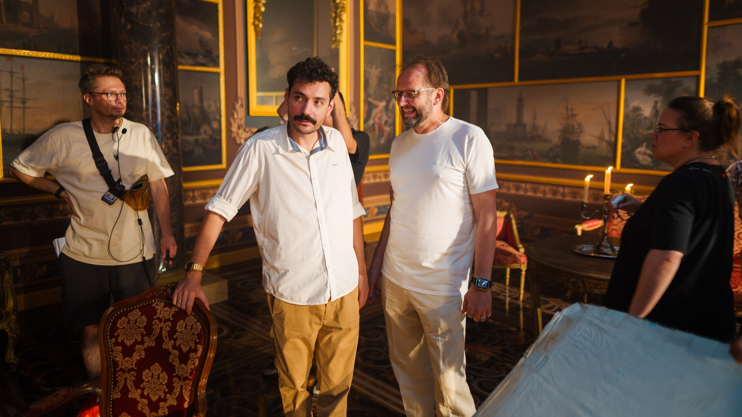 Екаьерина великая