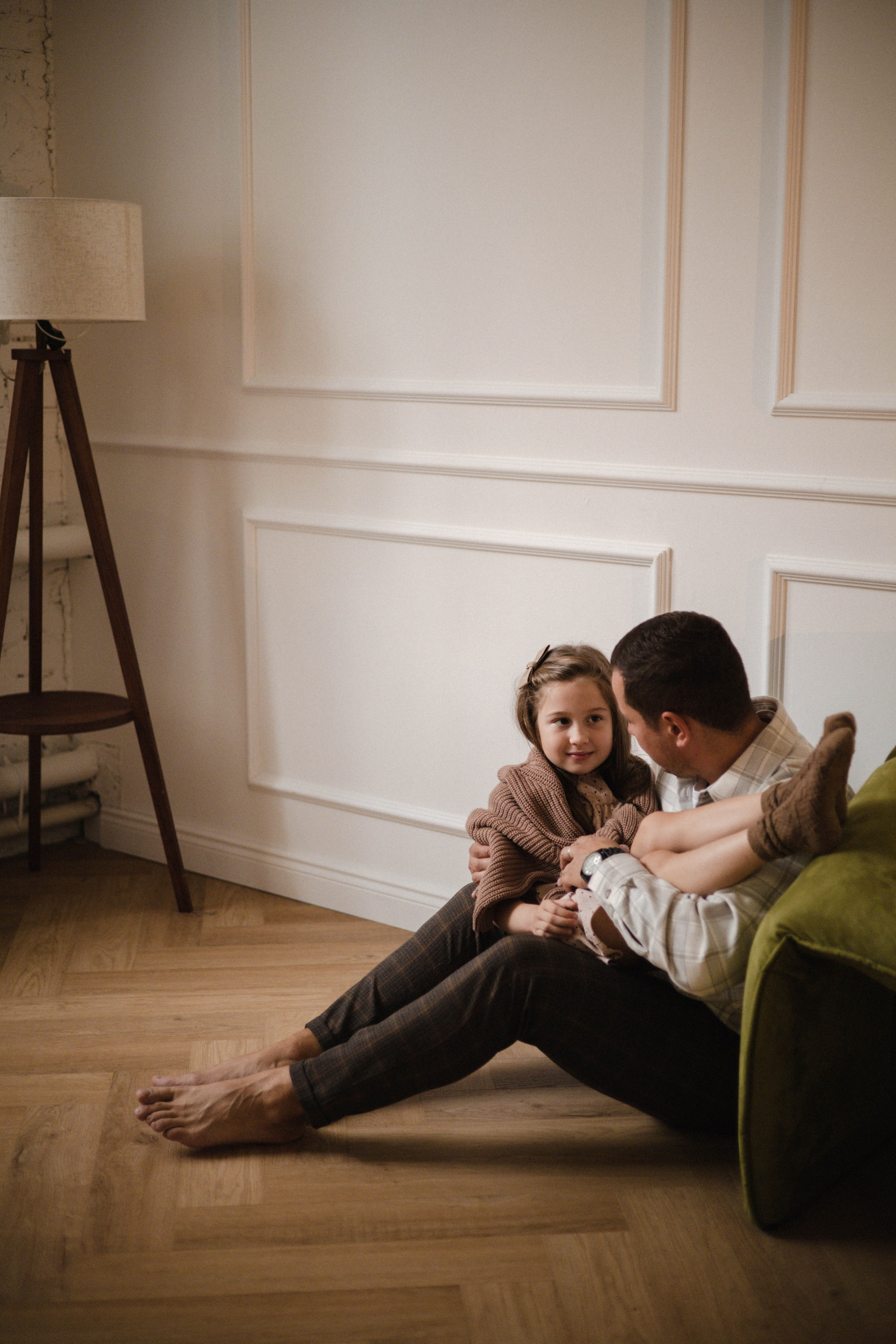 Семейная фотосъемка. Семейный и детский фотограф в Ростове-на-Дону Удалова Лина