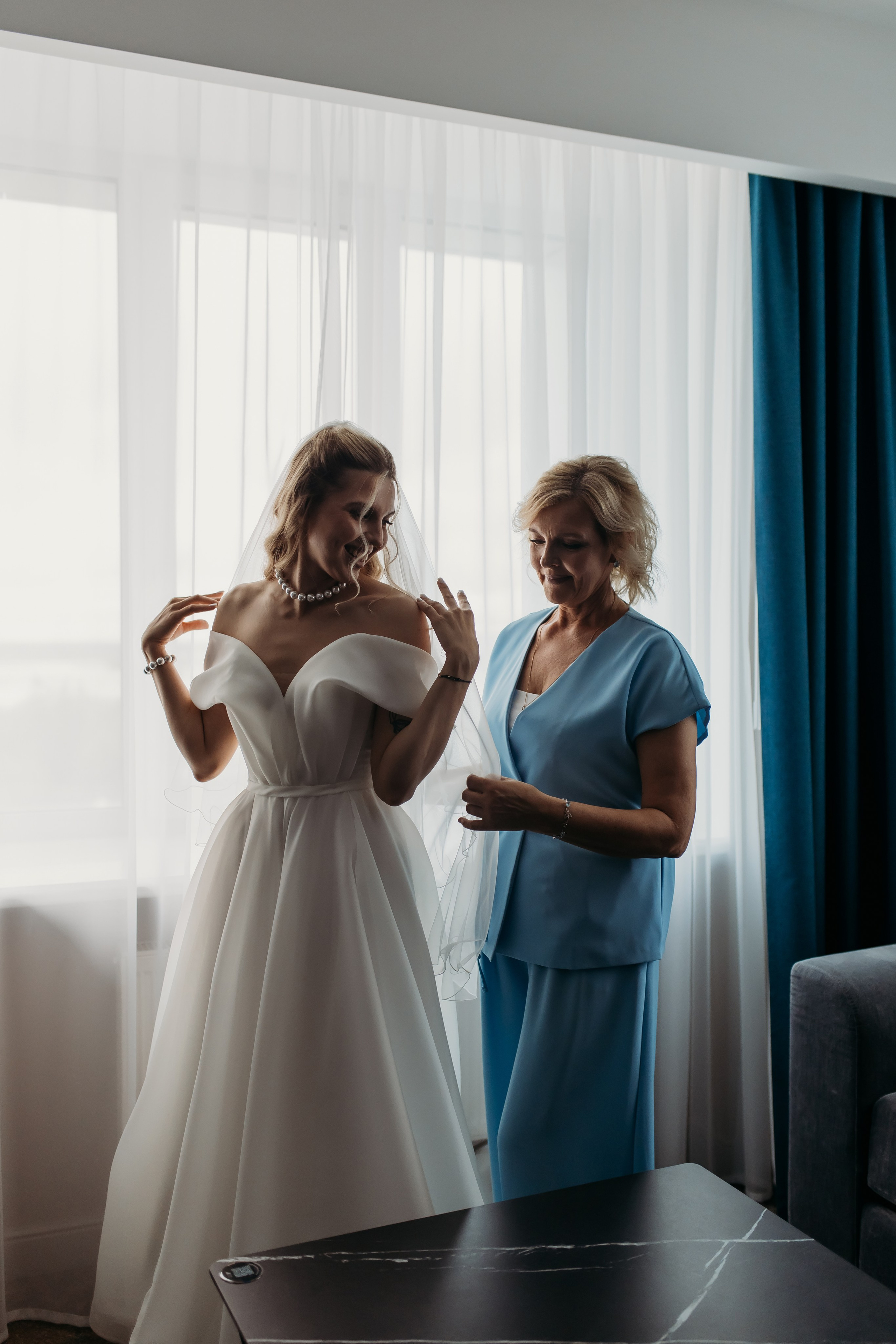 Андрей и Анастасия. Фотограф Тимербаева Алина г. Сургут