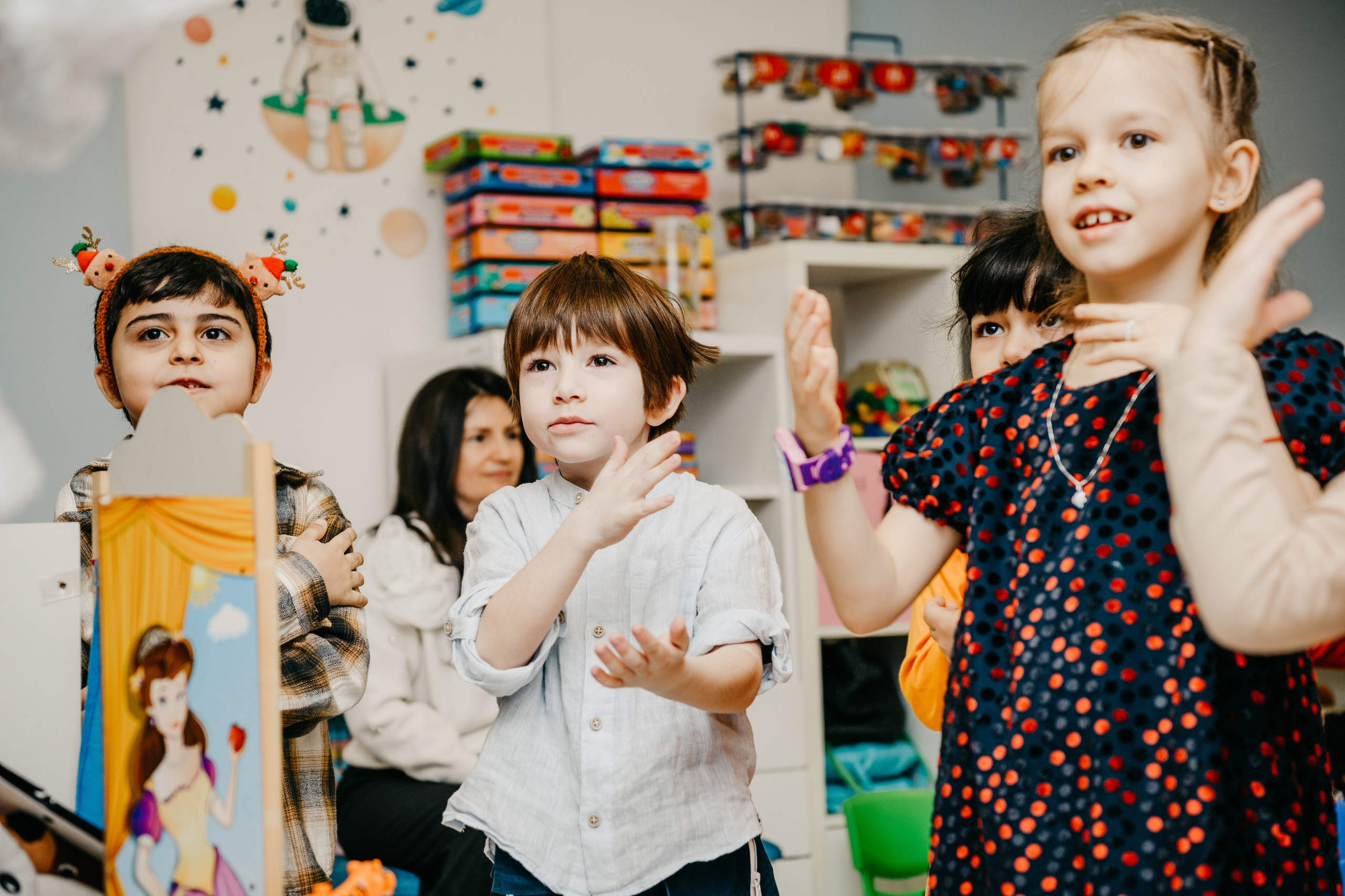 New Generation Kids. Фотограф на выписку из роддома в Москве и МО