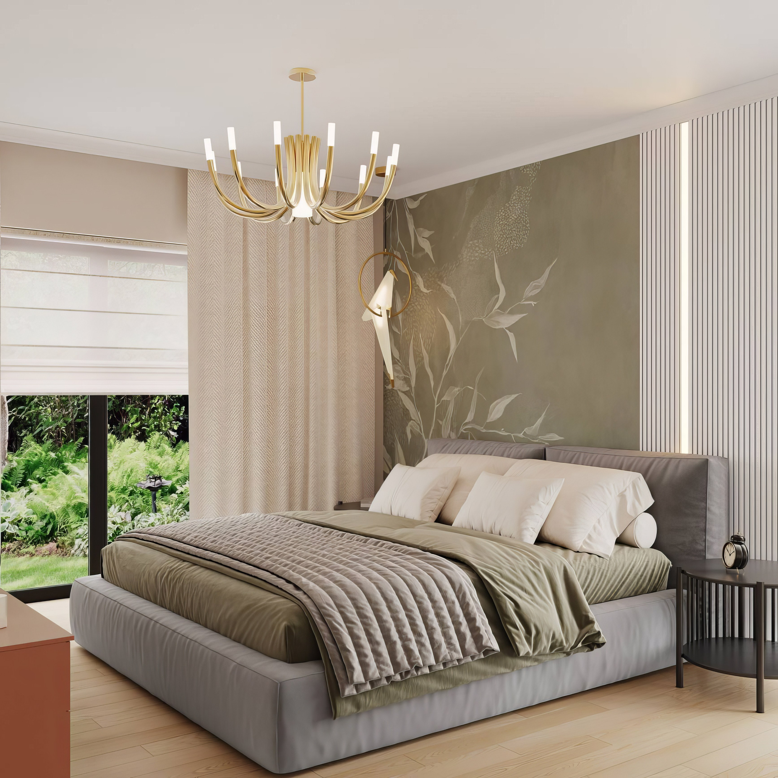 Дизайнер интерьера в Санкт-Петербурге Ольга Рытаровская