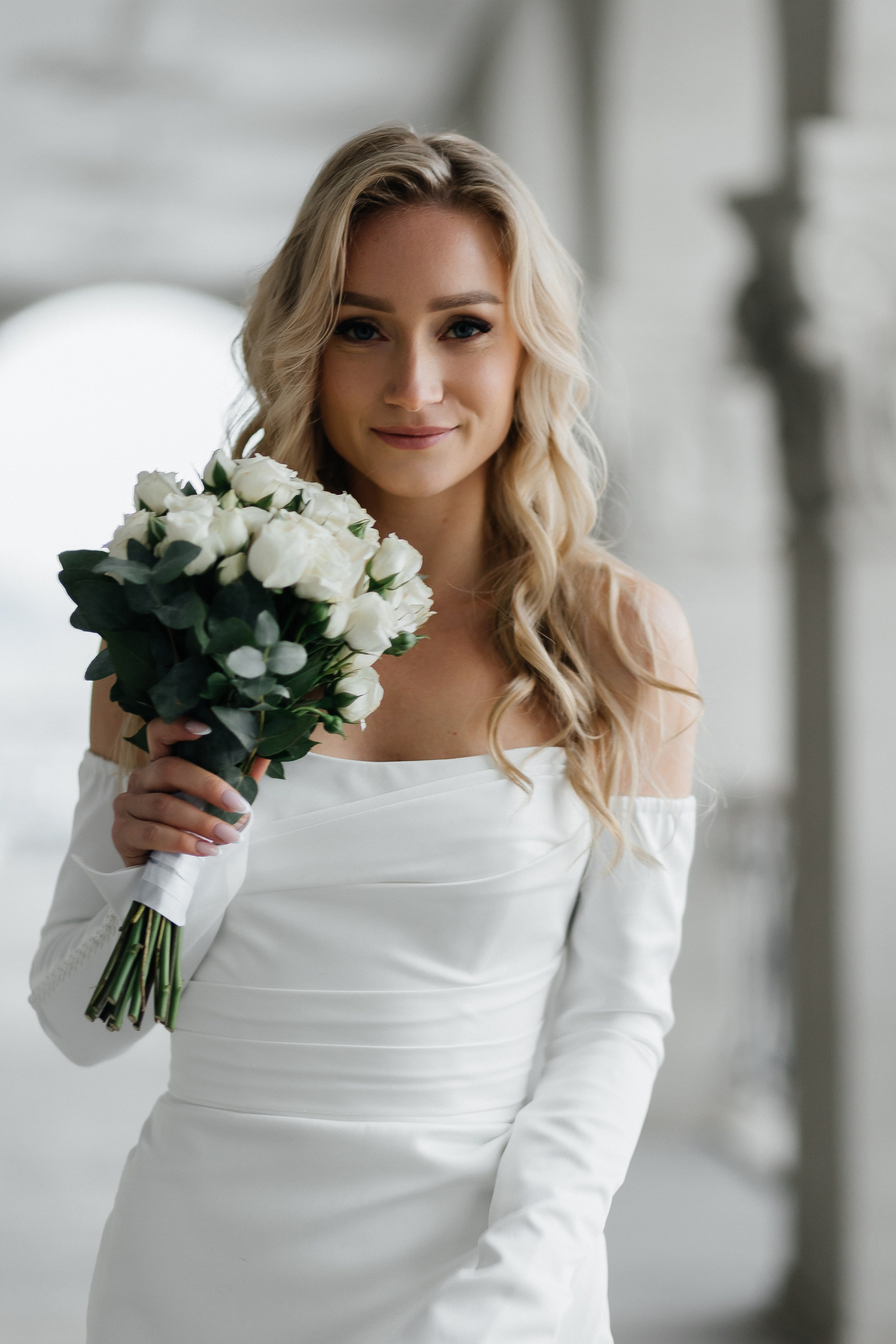 Максим и Анастасия (прогулка). Фотограф свадебный семейный в Красноярске Шукшина Наталья