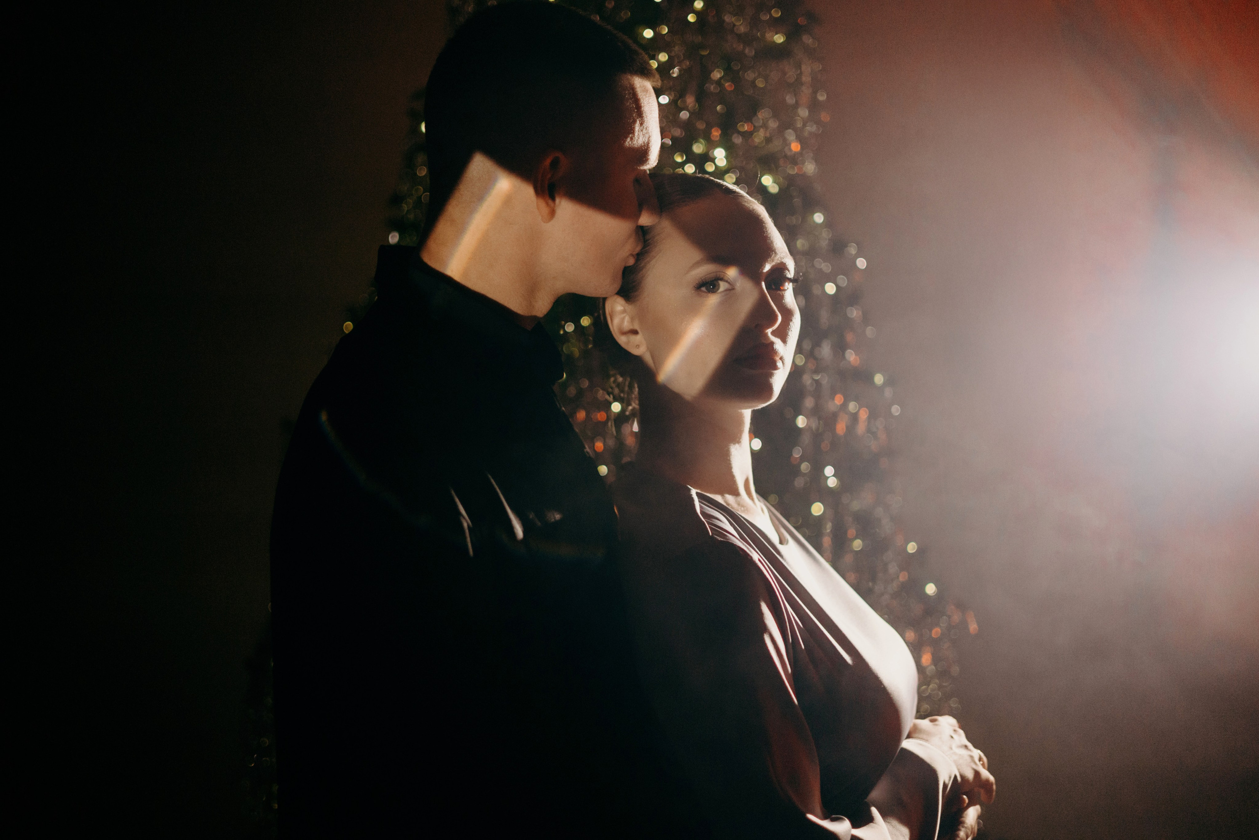 Нг. Фотограф свадебный семейный в Красноярске Шукшина Наталья