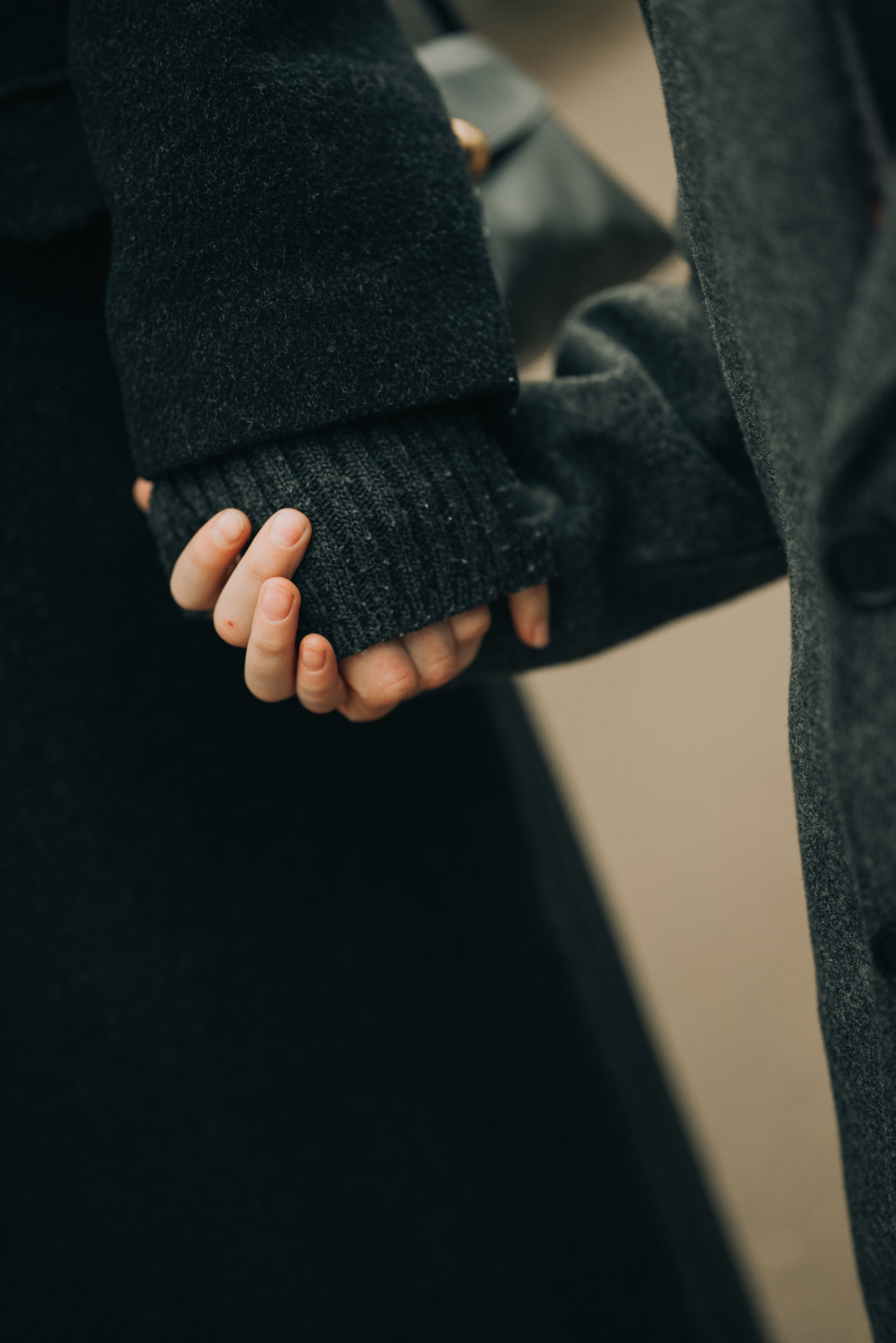 Весенняя прогулка. Аня, Егор, Эми и Миша. Семейный фотограф в Москве Дарья Пузикова