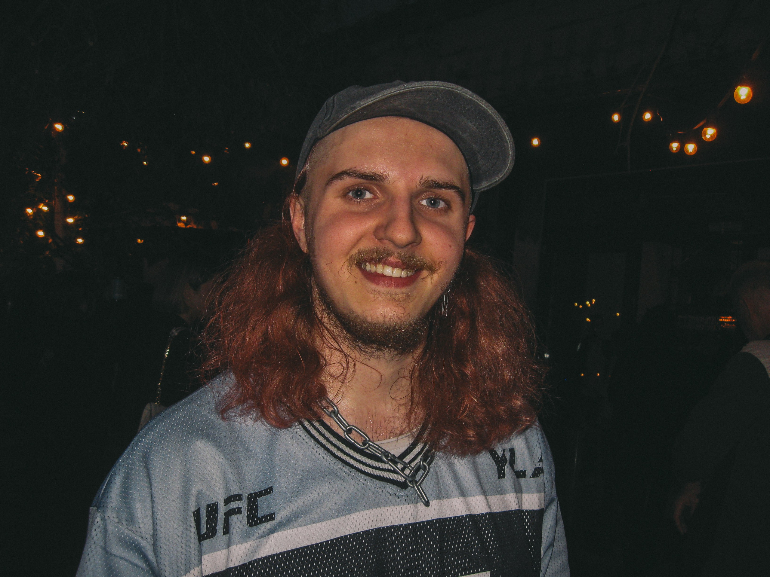 Дни рождения. MrADA fotografer