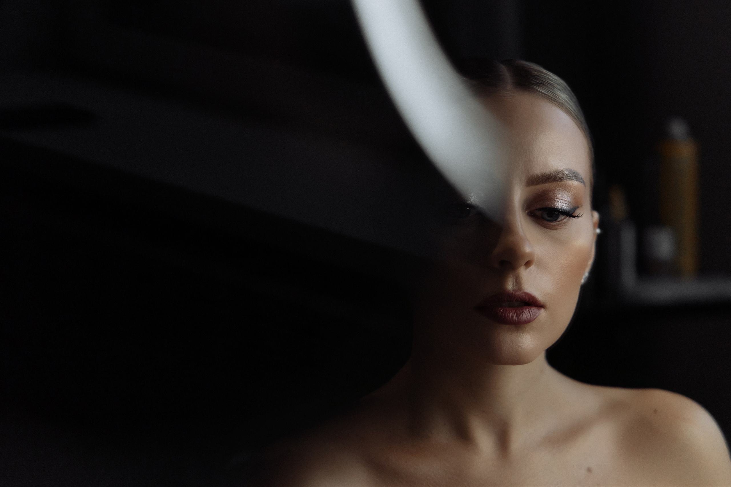 1.03 Андрей и Алина. Фотограф Норильск, Москва