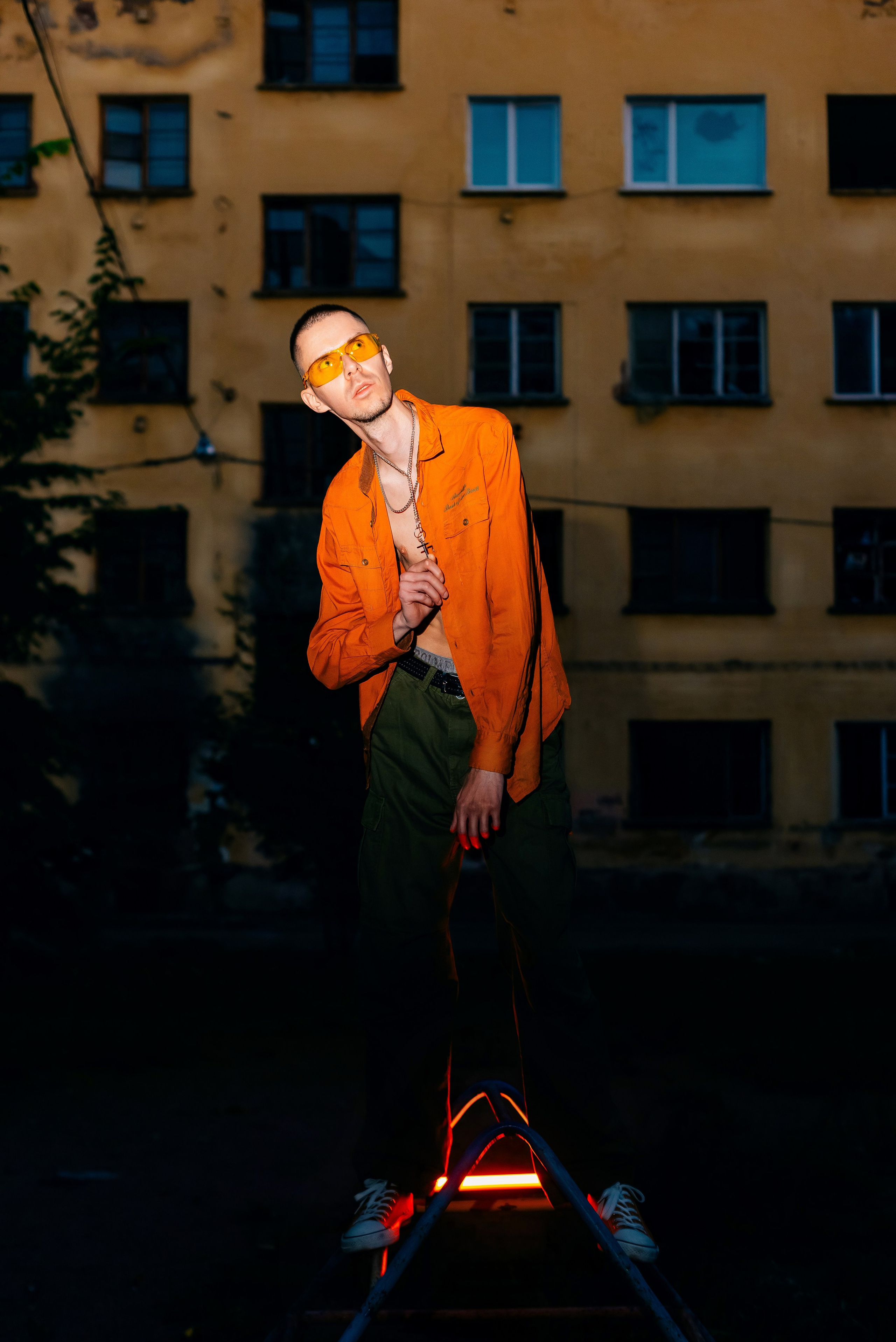 Портреты. Фотограф в Санкт-Петербурге Wanna Tha Photo