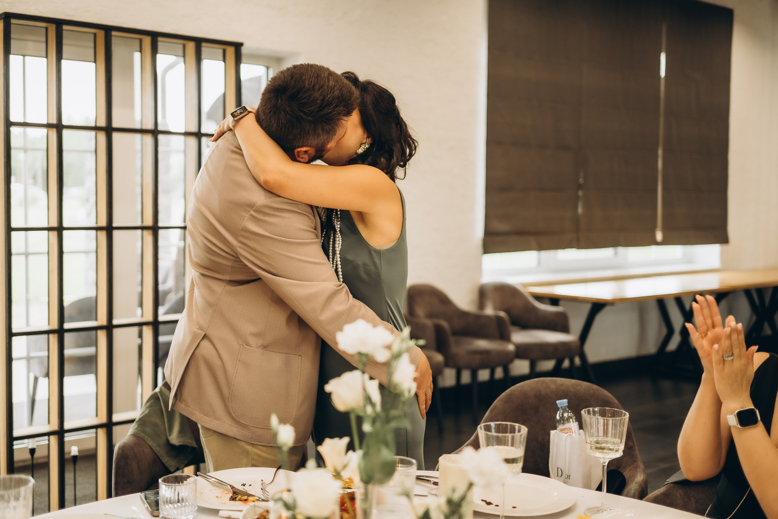 Выездная регистрация+банкет. Фотограф ПИТЕР СПБ Надежда Баранова