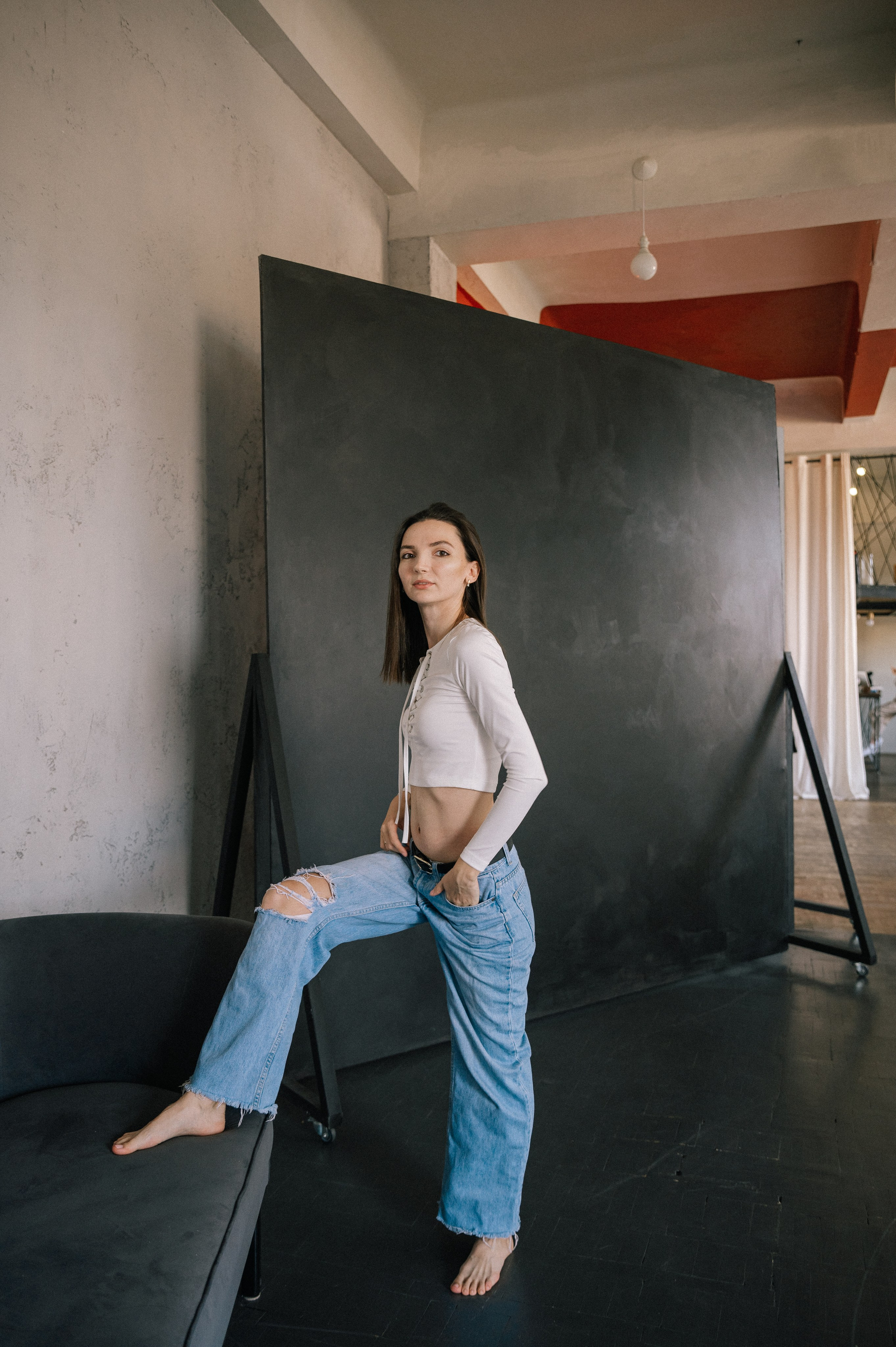 Люда. Свадебный фотограф Екатерина Зайцева Краснодар