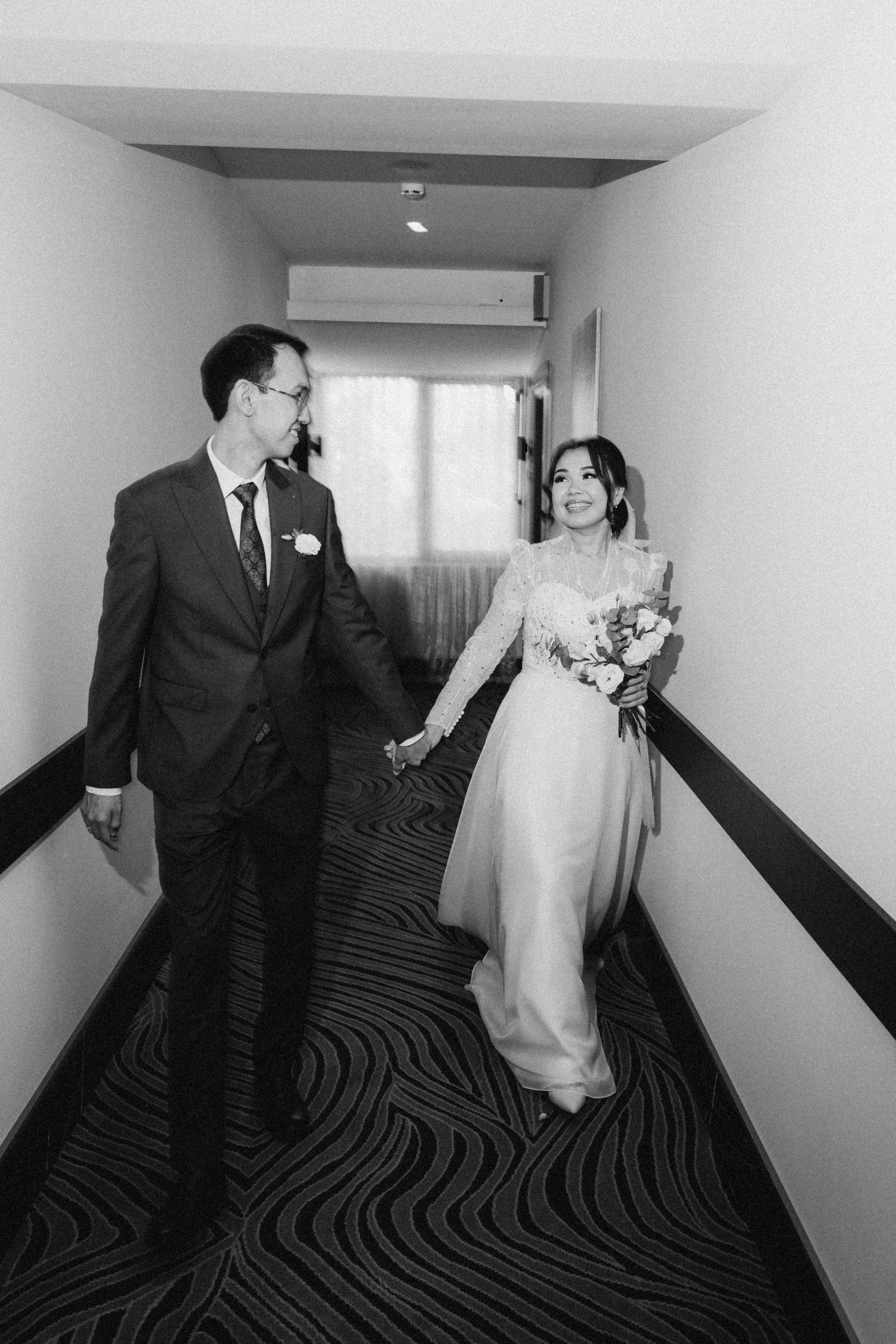 ABAIBEK & AKERKE. Galam media