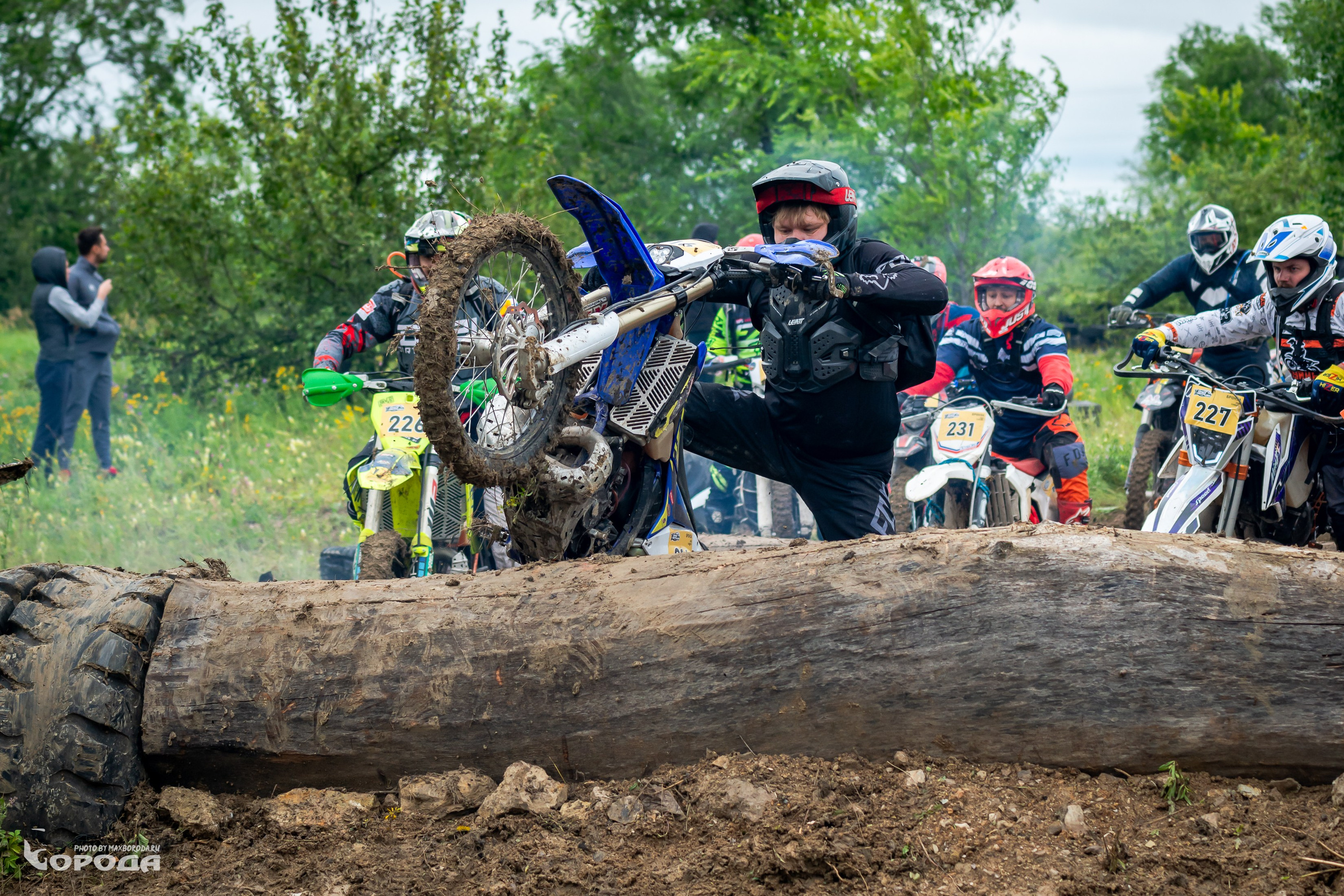 Точка отрыва 2025. Фотограф | Макс Борода