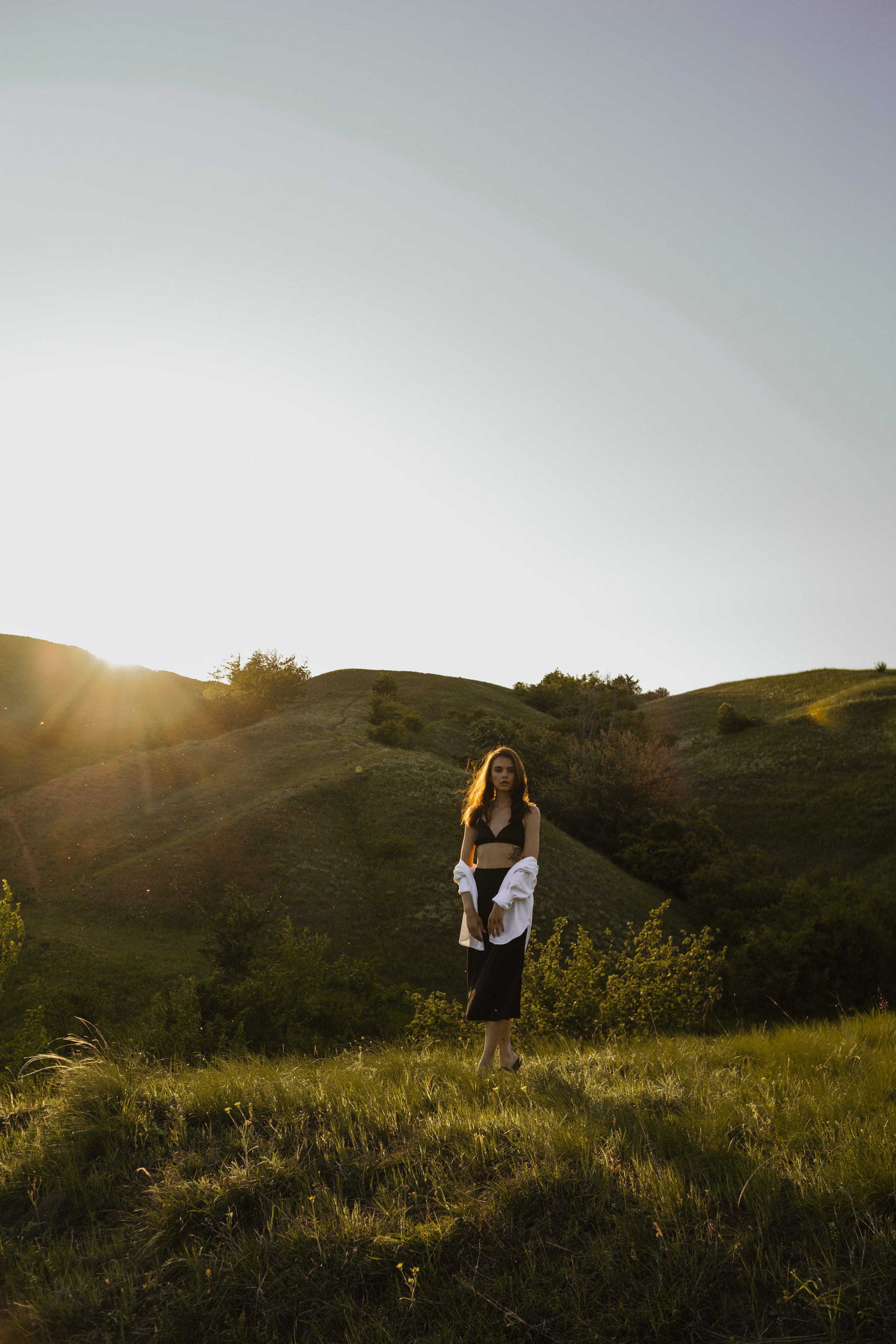 Маша Саркел. Семейный фотограф в Волгодонске Краченцева Анна