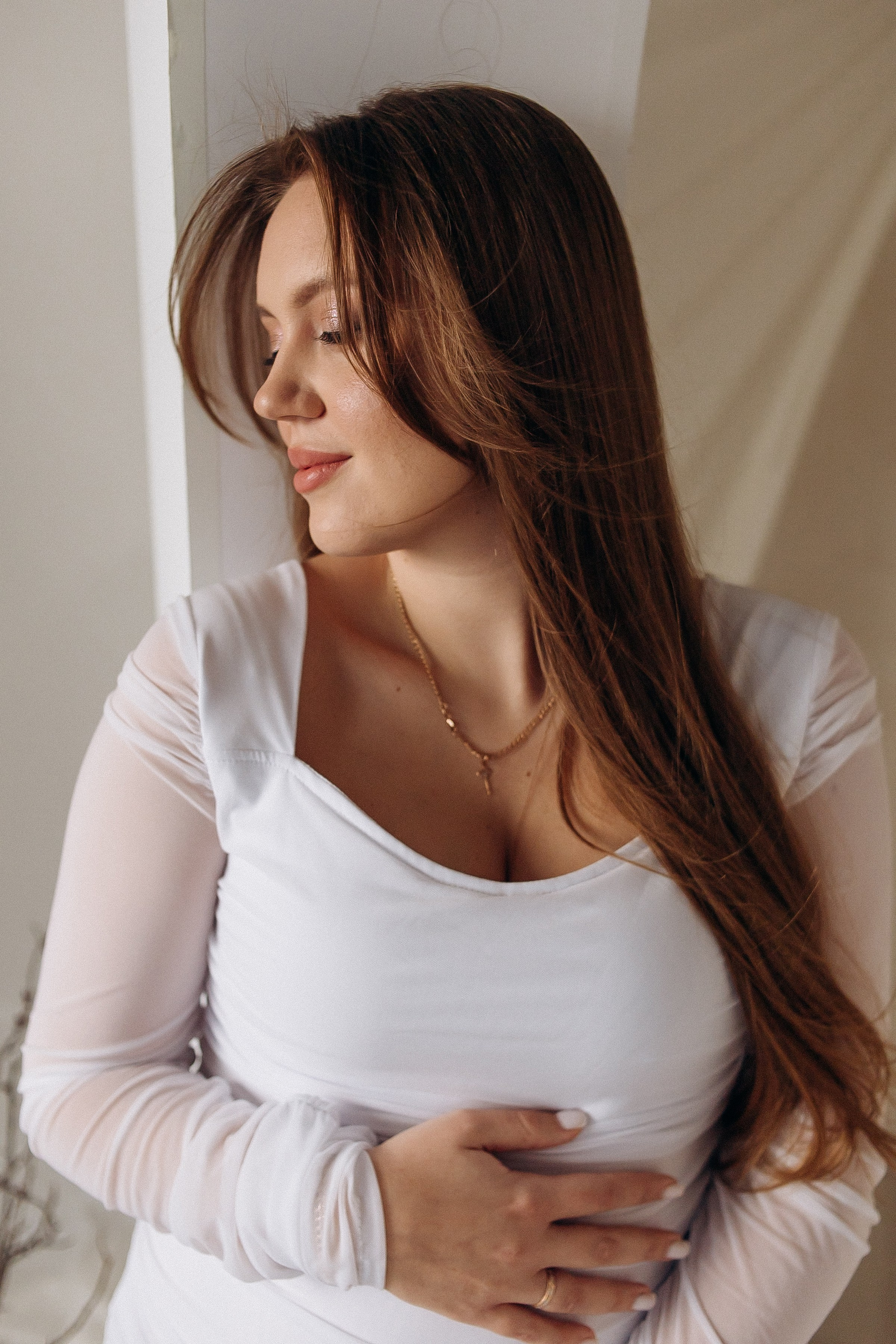 Ира. Семейный фотограф в Волгодонске Краченцева Анна