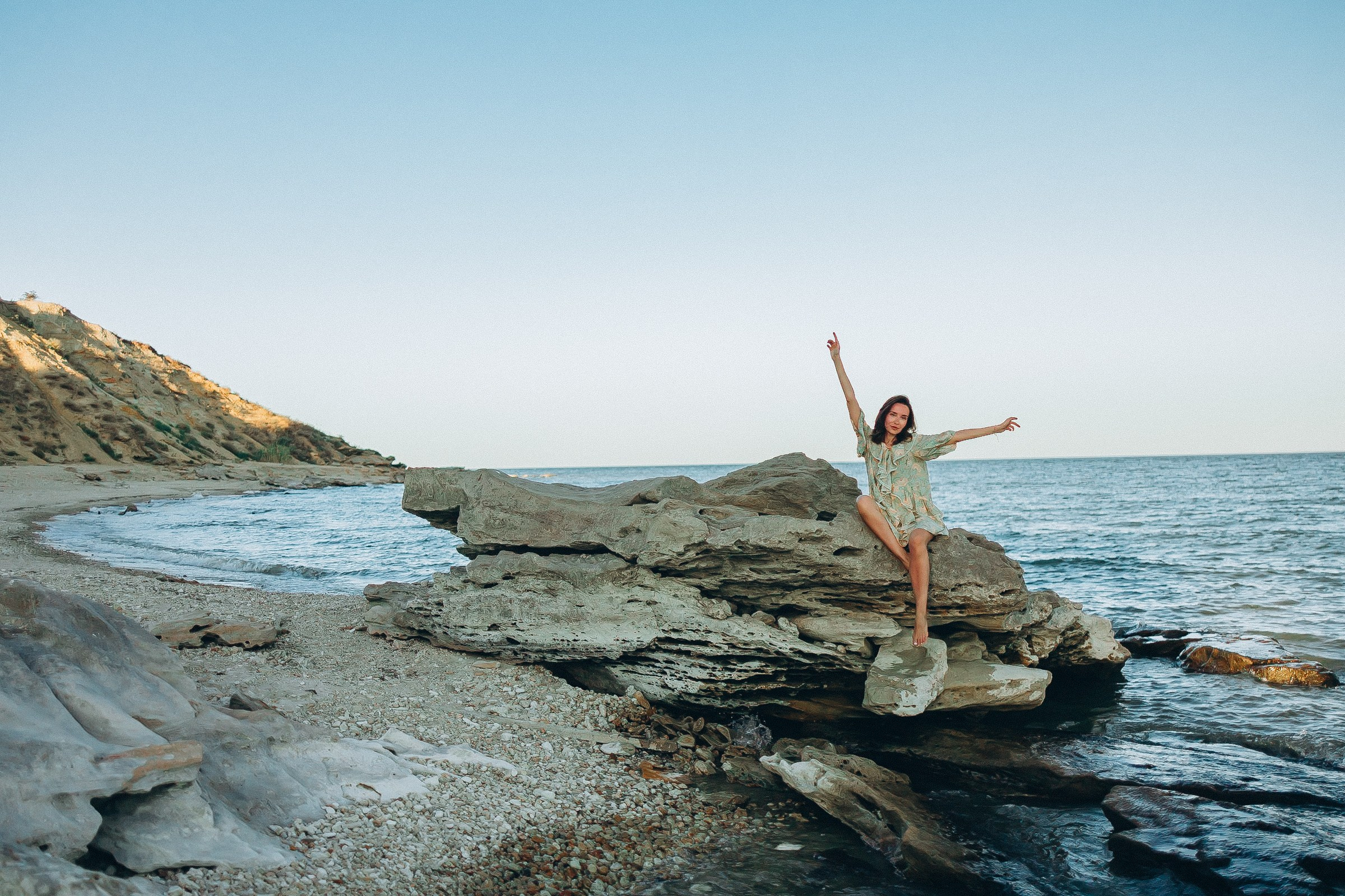 Елена. Семейный фотограф в Волгодонске Краченцева Анна