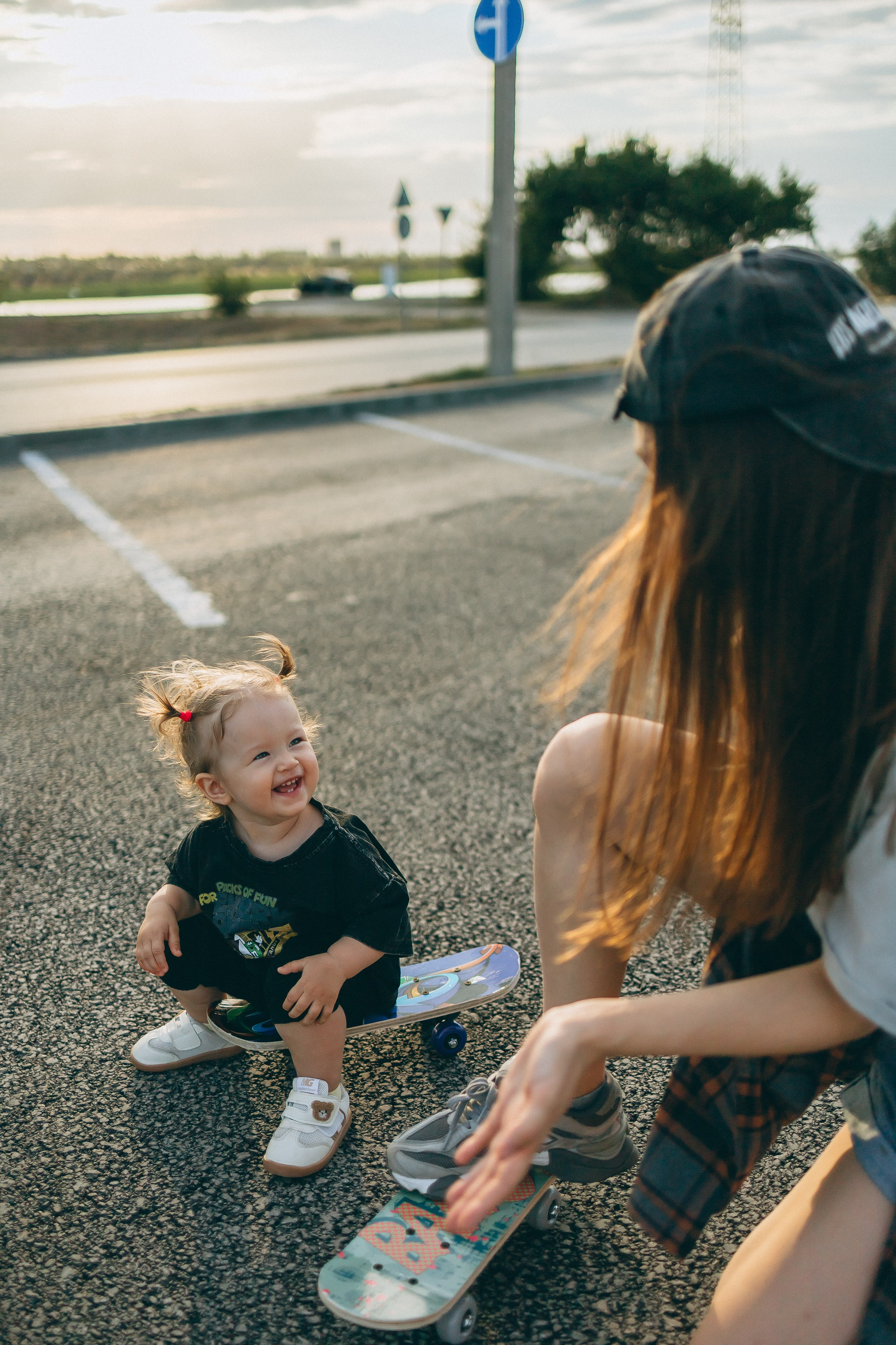 Как сестры. Семейный фотограф в Волгодонске Краченцева Анна
