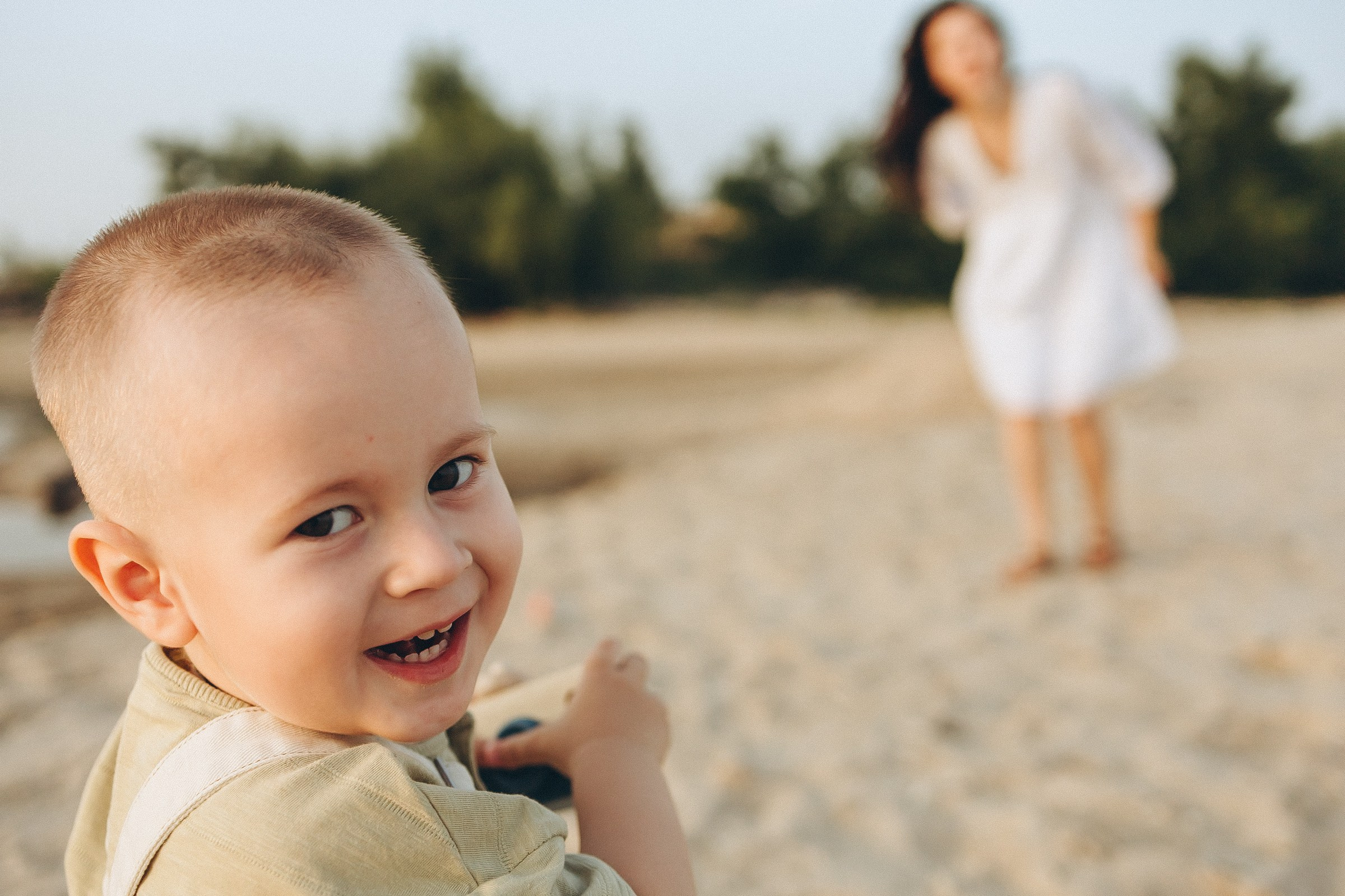 Юля и Богдан. Семейный фотограф в Волгодонске Краченцева Анна