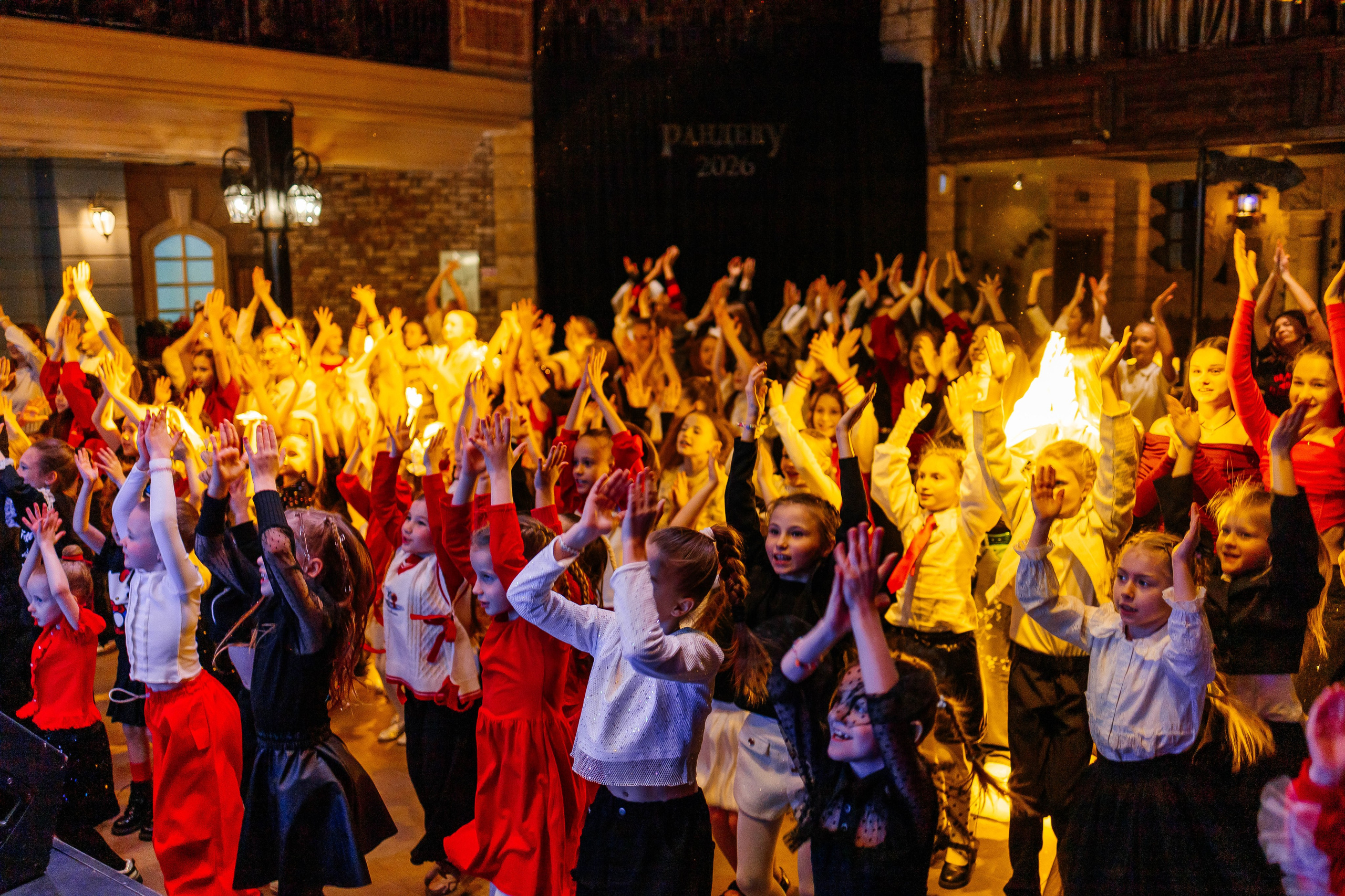 Рандеву. Семейный фотограф в Волгодонске Краченцева Анна