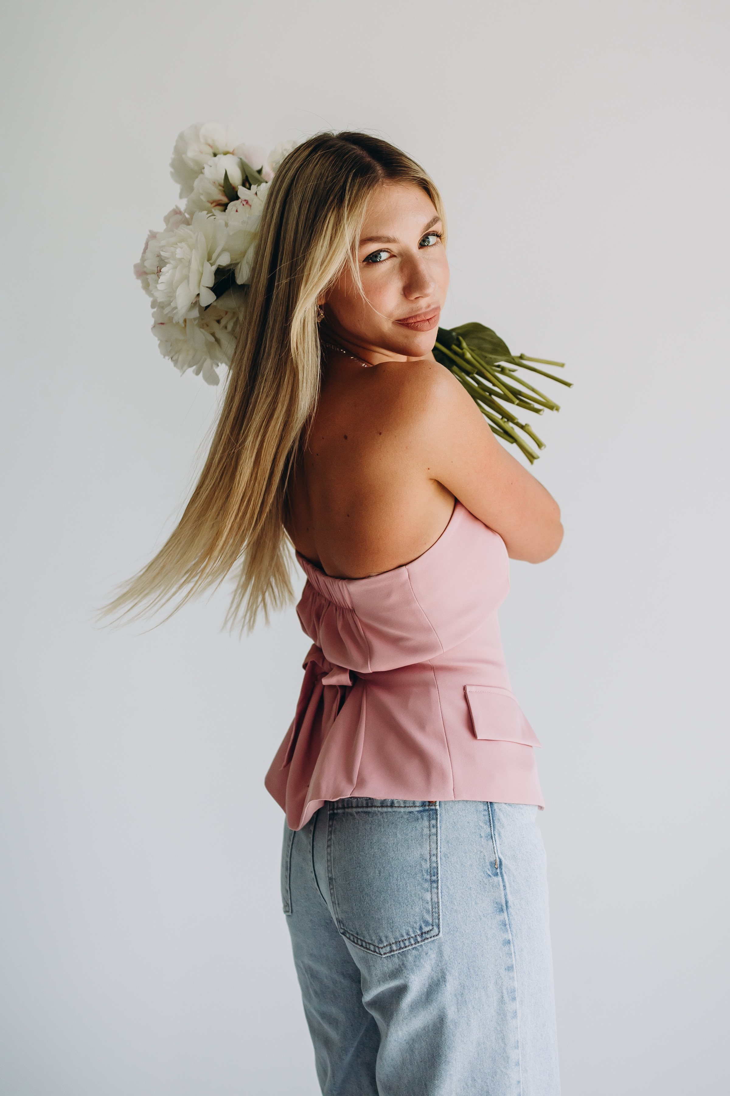 Анастасия. Семейный фотограф в Волгодонске Краченцева Анна