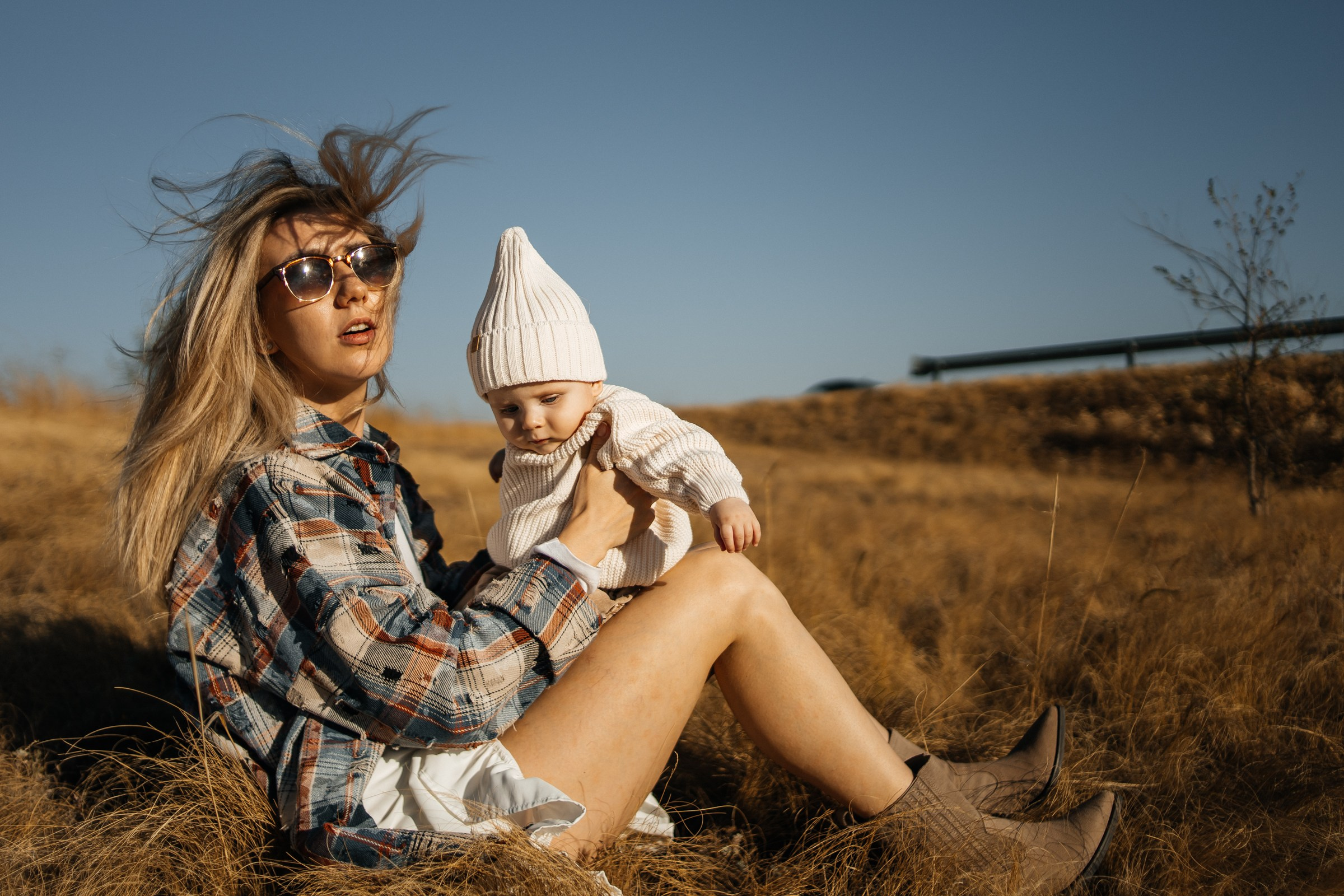 Катя и Саша. Семейный фотограф в Волгодонске Краченцева Анна