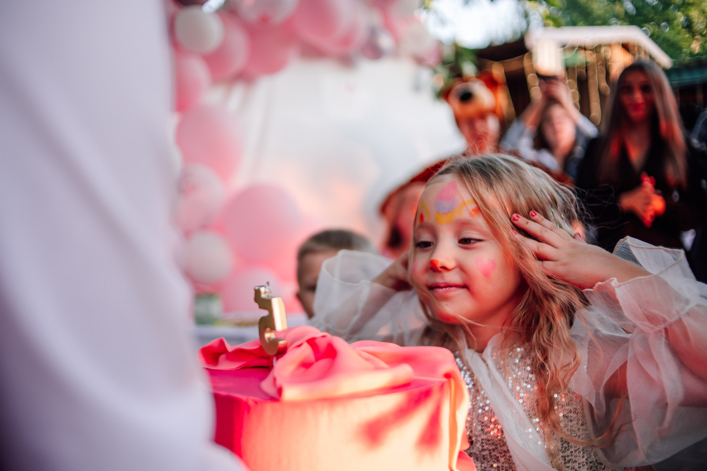 Амине 5. Семейный фотограф в Волгодонске Краченцева Анна