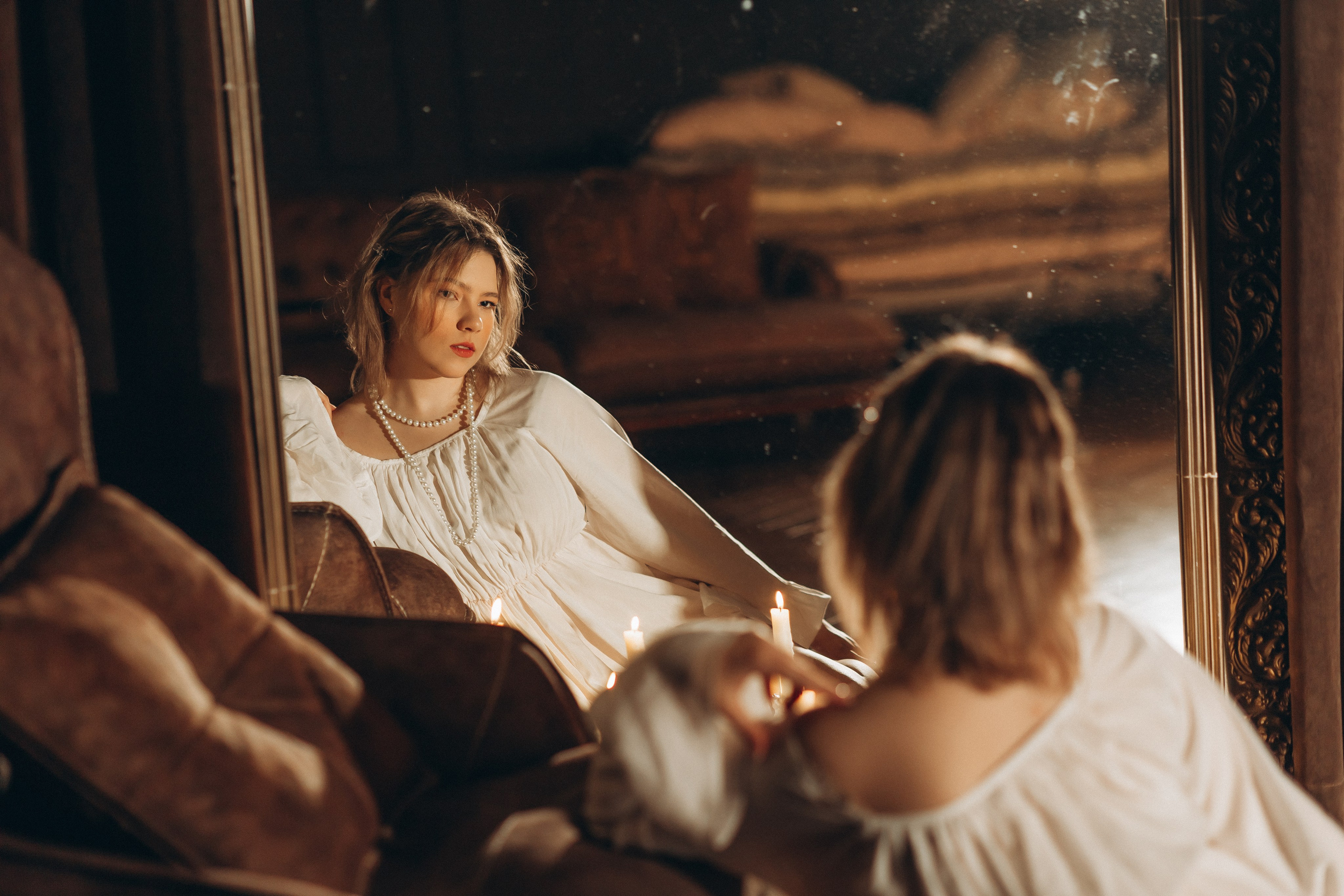 Алена. Семейный фотограф в Волгодонске Краченцева Анна