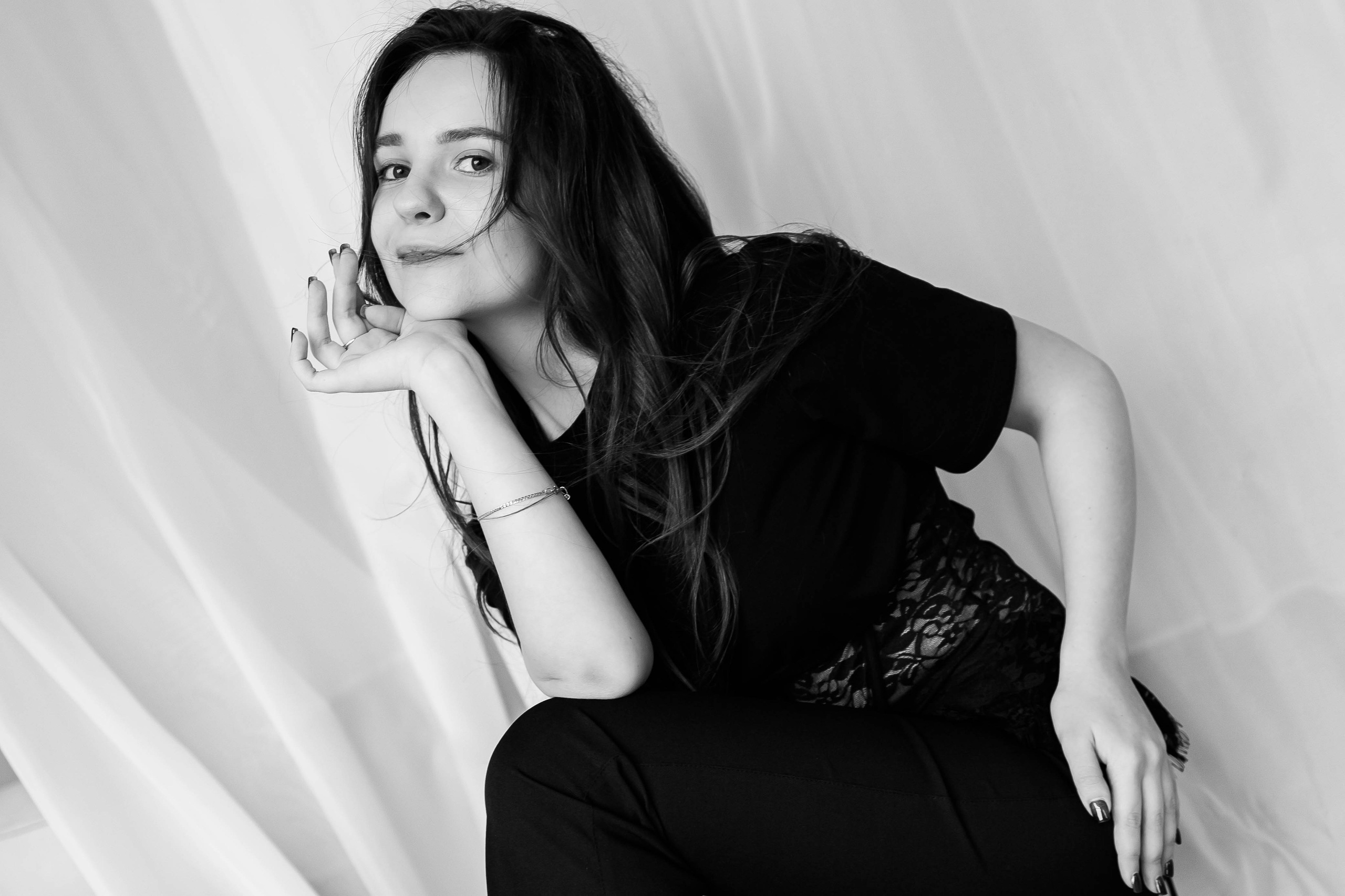 Аля. Семейный фотограф в Волгодонске Краченцева Анна