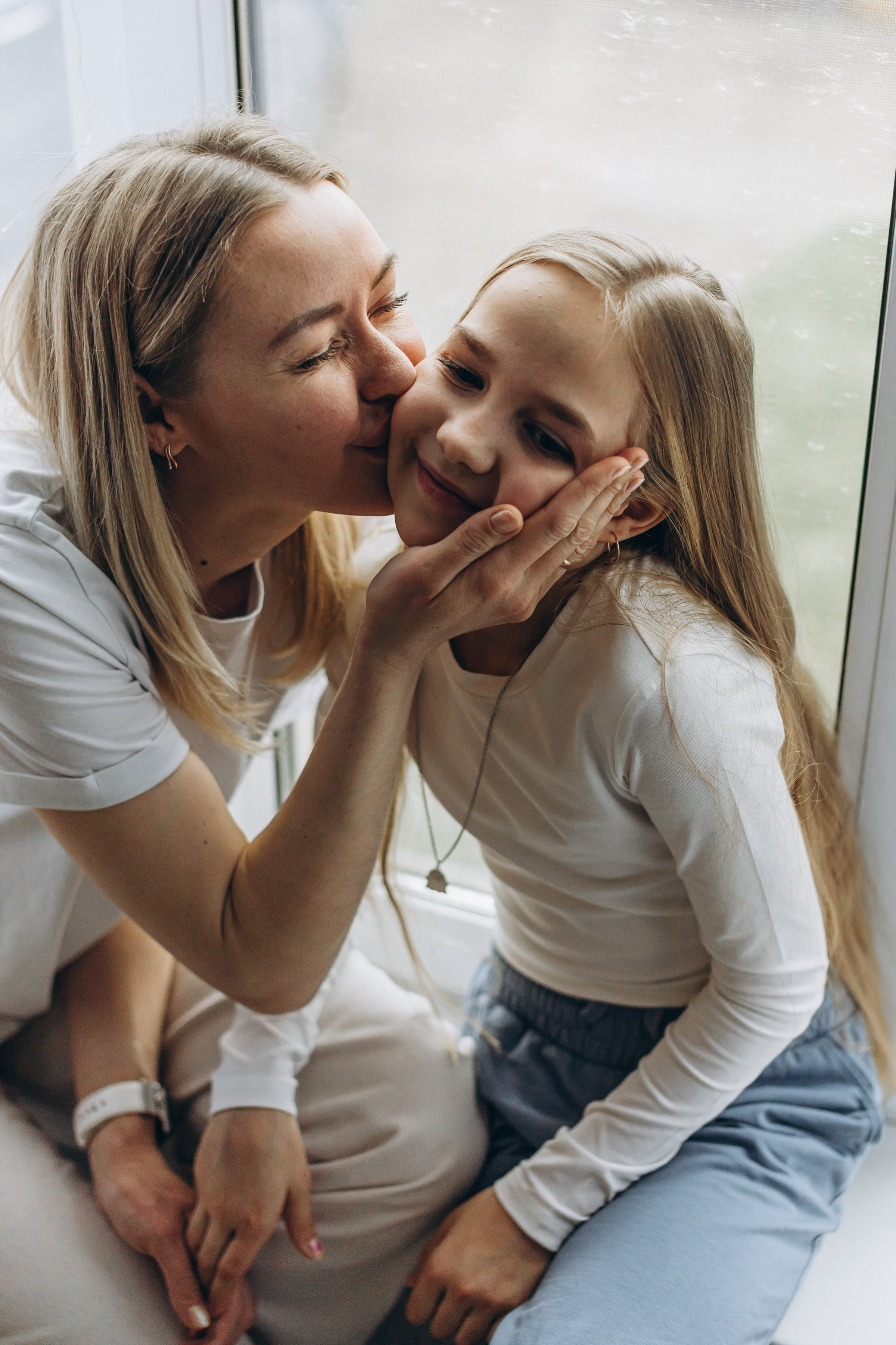 Домашняя фотосессия. Семейный фотограф в Волгодонске Краченцева Анна