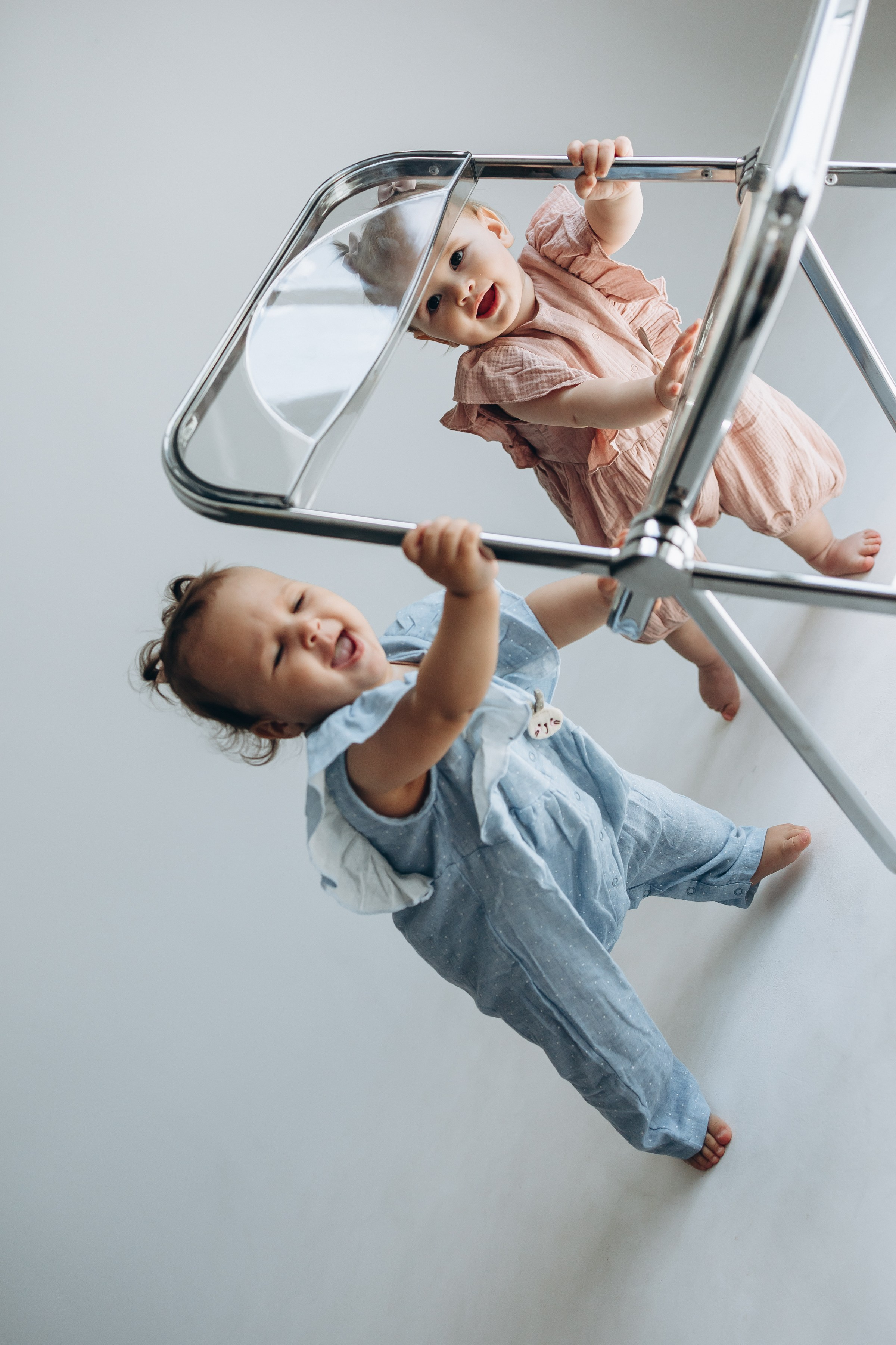 Доминик Катя и Эмма. Семейный фотограф в Волгодонске Краченцева Анна