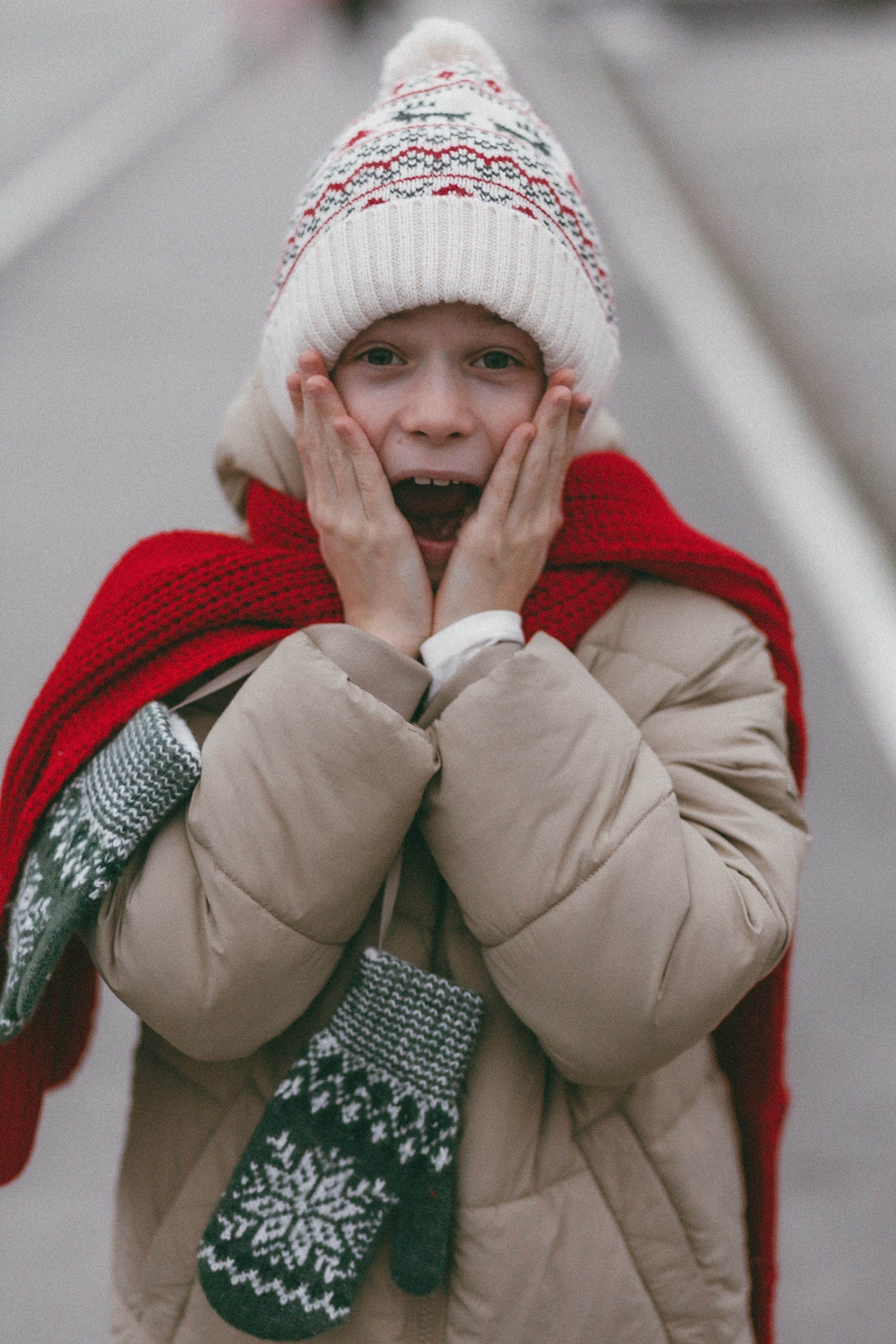 Макс. Семейный фотограф в Волгодонске Краченцева Анна