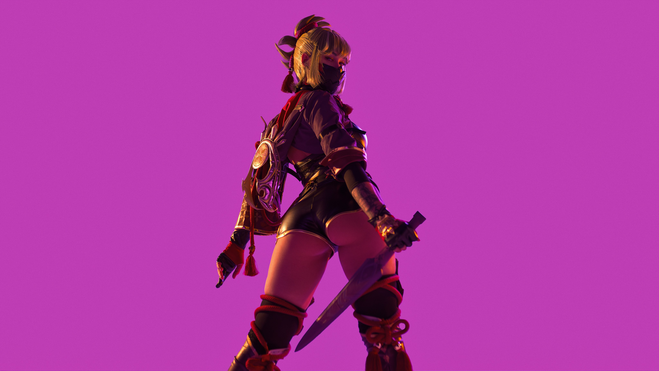 COSPLAY. Semenyakov — фотограф Красноярск